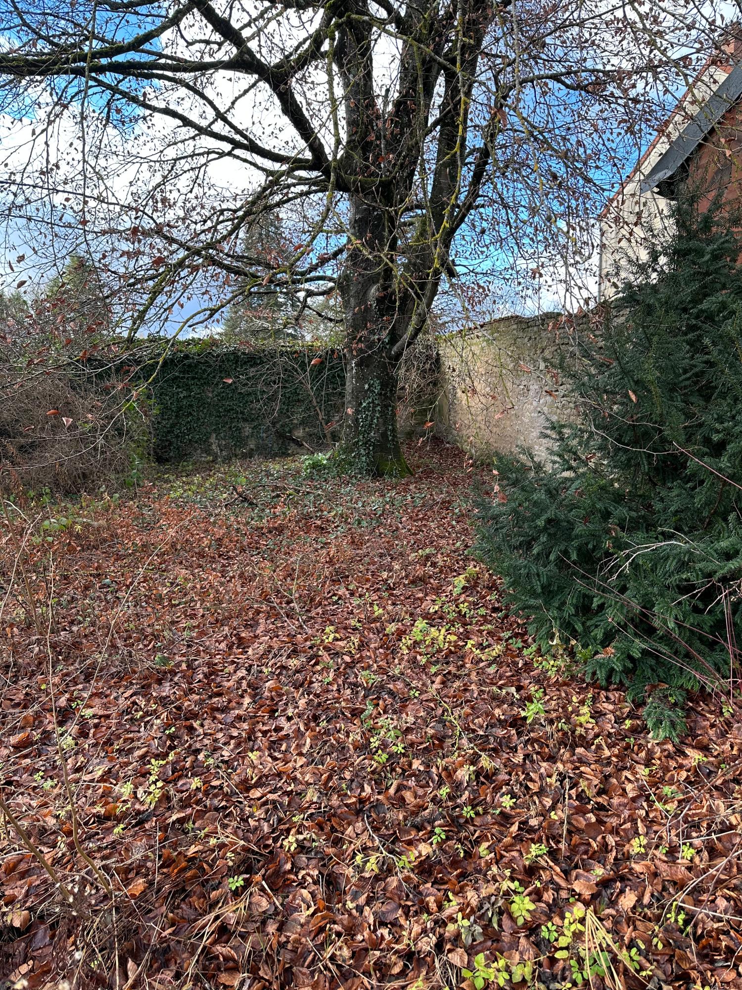 à vendre maison de village Leuglay Côte-d'Or 23