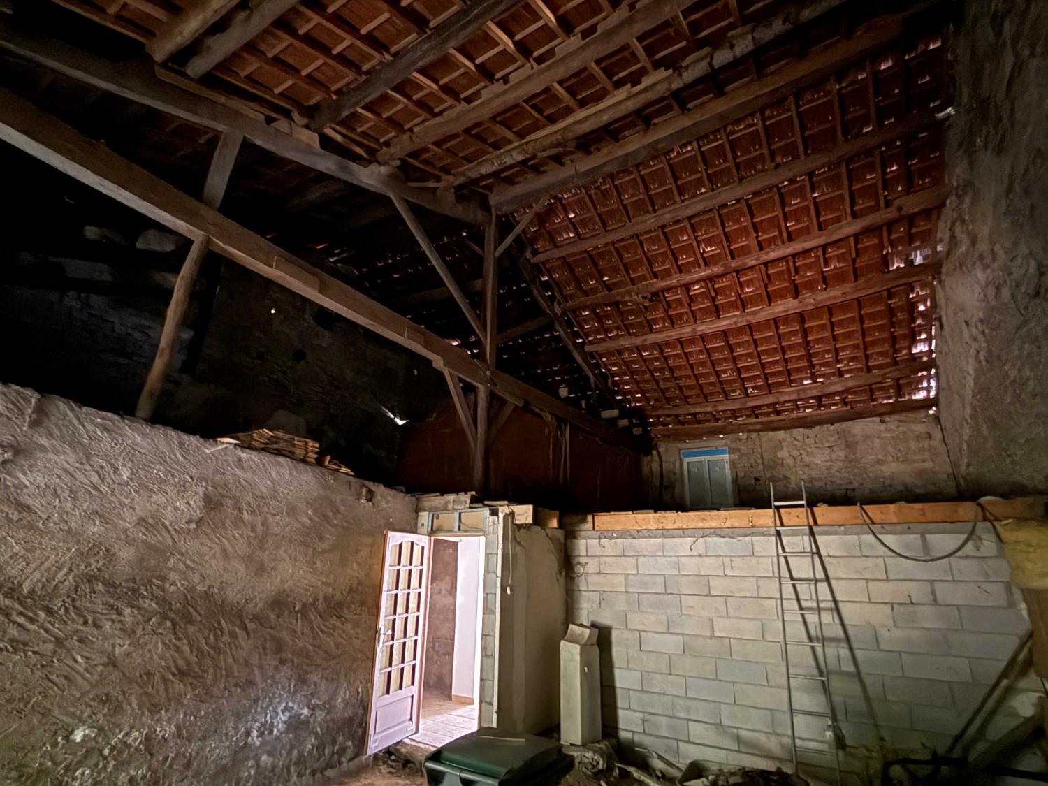  à vendre maison de village Barges Haute-Saône 14