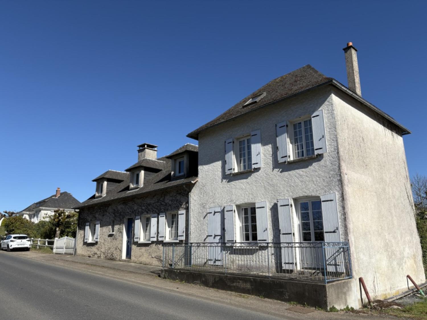 à vendre maison indépendant Arnac-Pompadour Corrèze 22