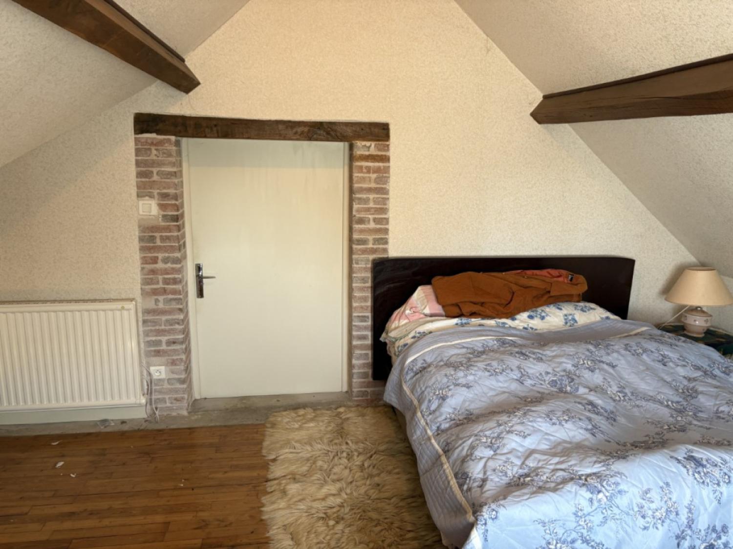 à vendre maison indépendant Arnac-Pompadour Corrèze 17
