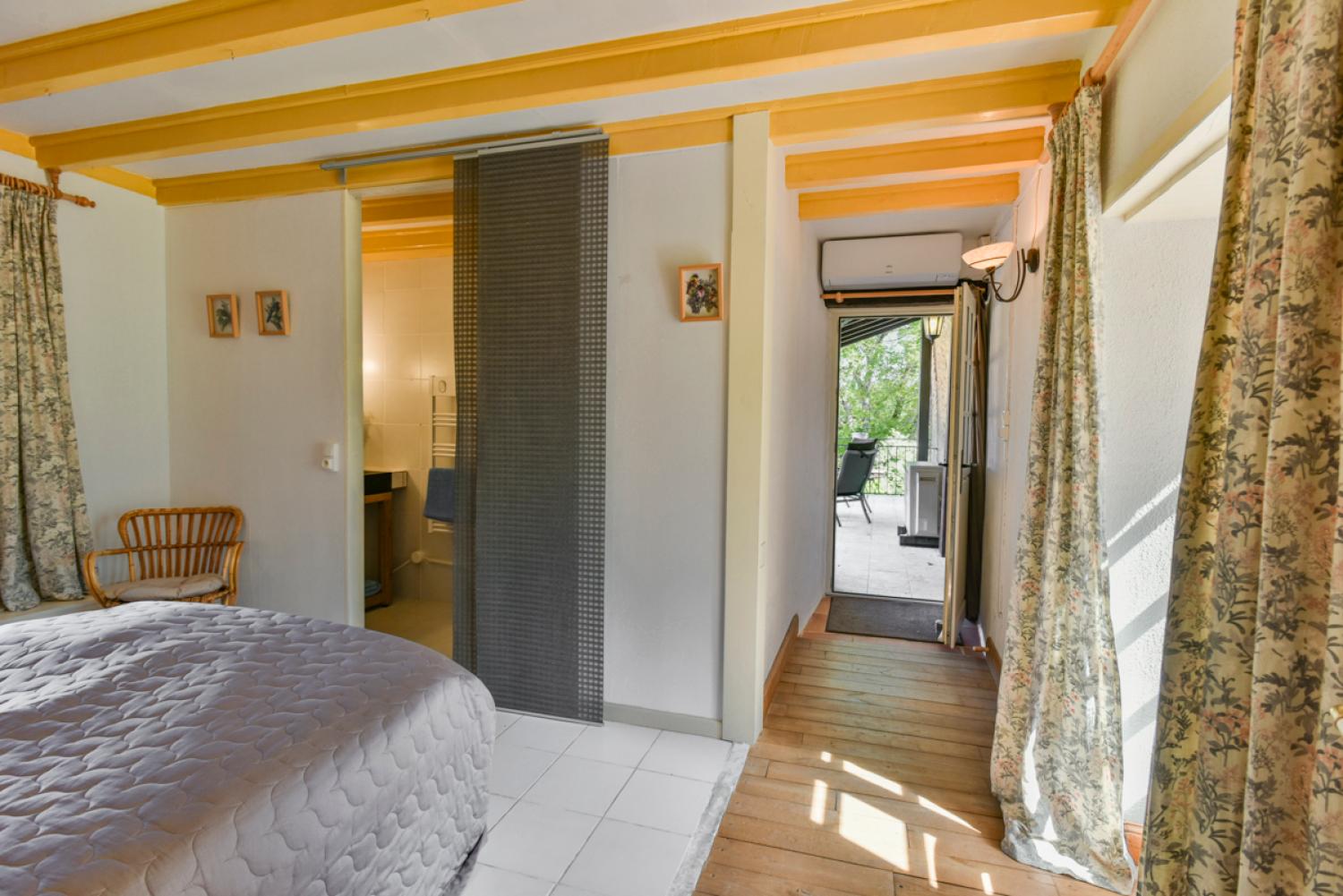 à vendre propriété Saint-Cyprien Dordogne 14