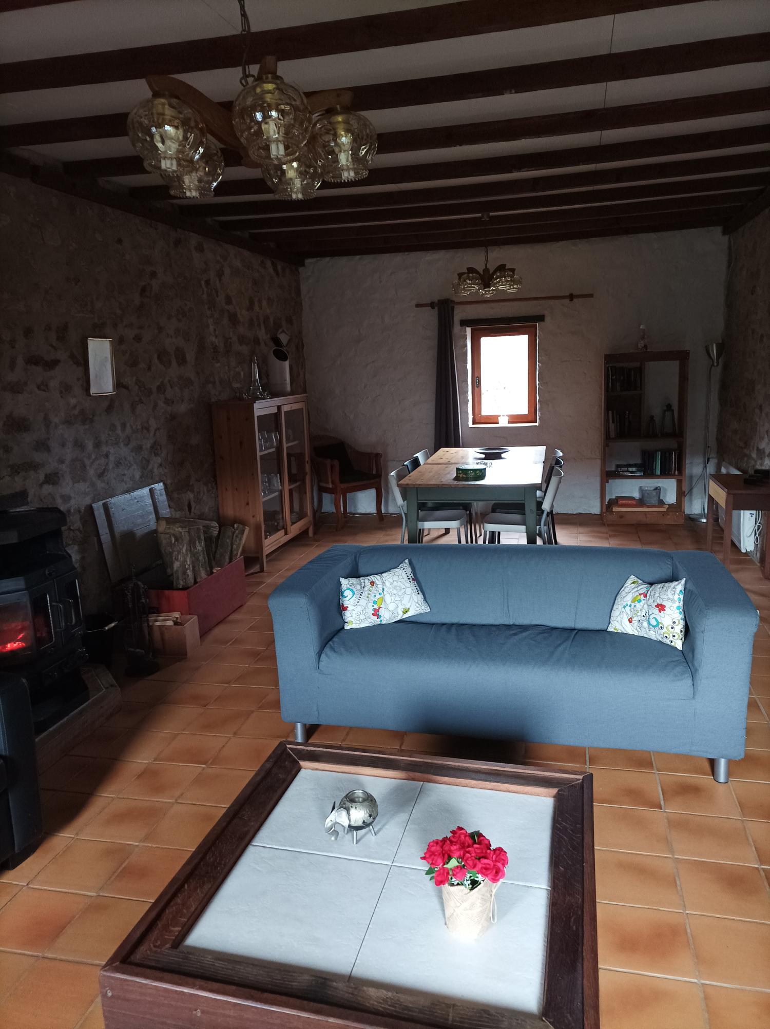 à vendre maison avec gîte Thil-sur-Arroux Saône-et-Loire 19