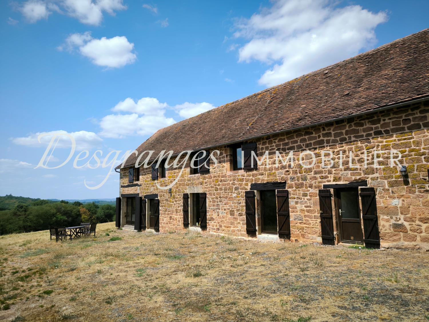 à vendre propriété Teillots Dordogne 9