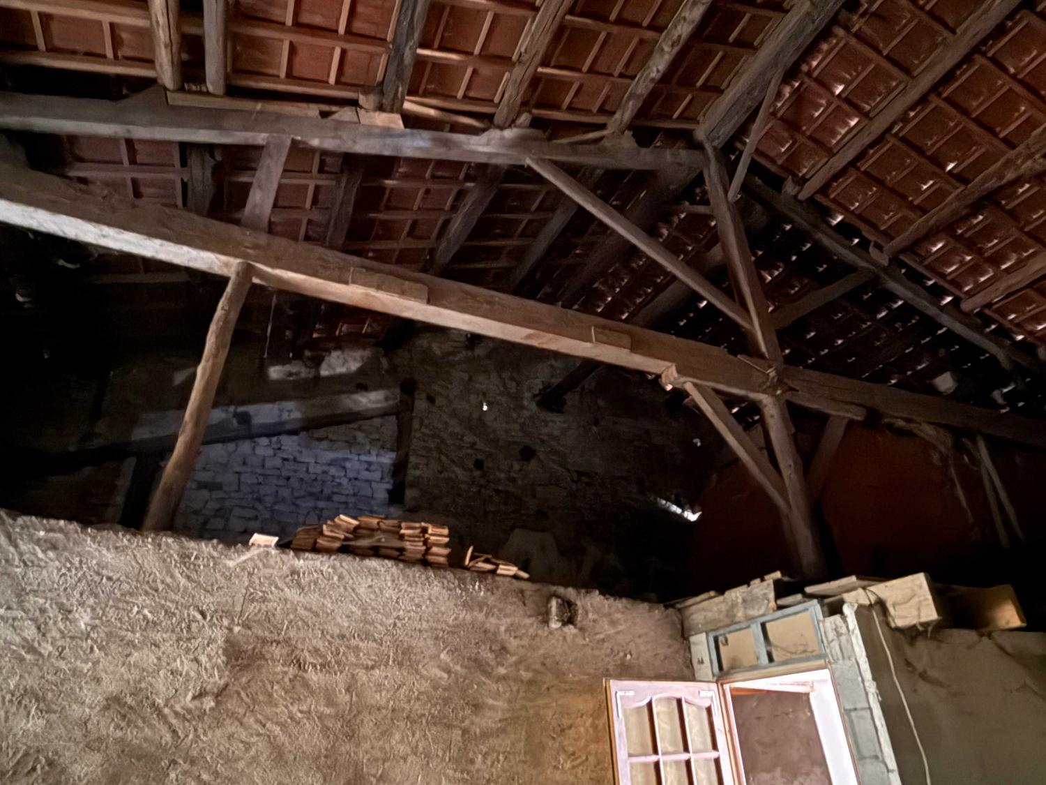  à vendre maison de village Barges Haute-Saône 12