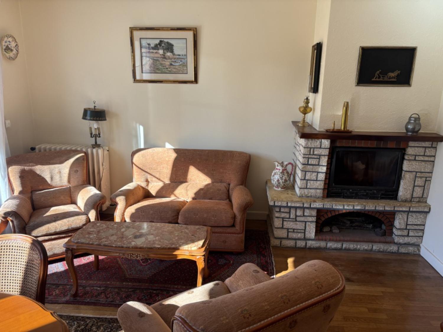 à vendre maison indépendant Arnac-Pompadour Corrèze 11