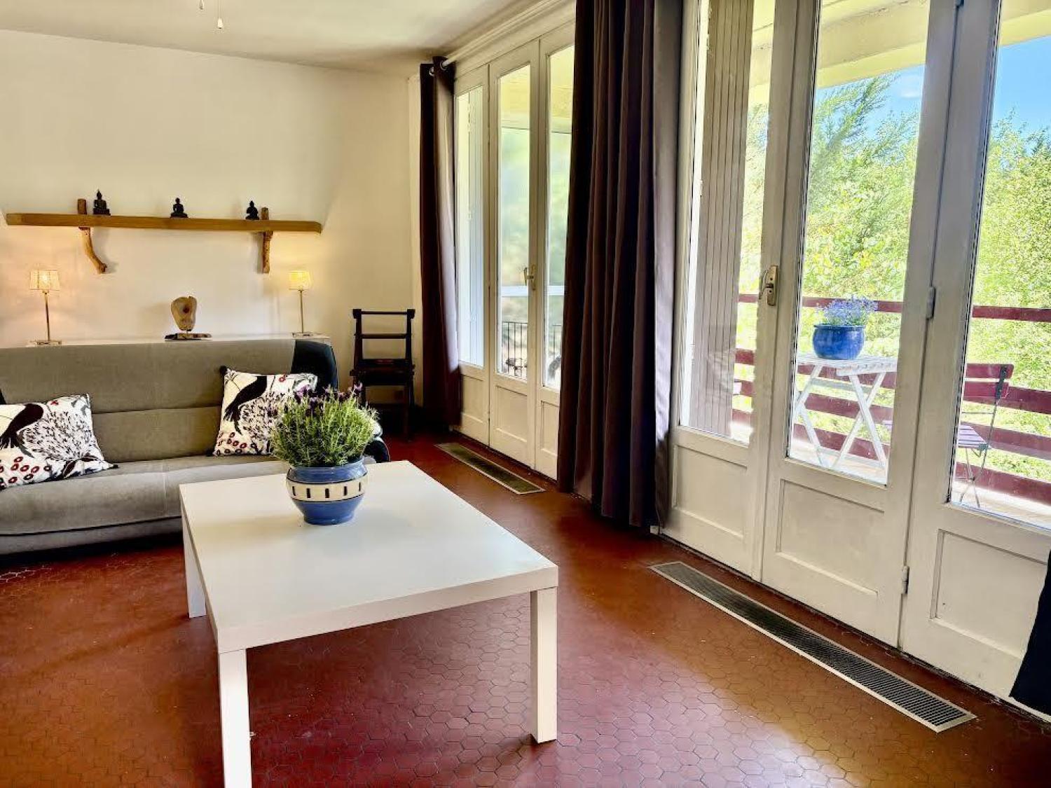 à vendre maison indépendant Puy-l'Évêque Lot 5