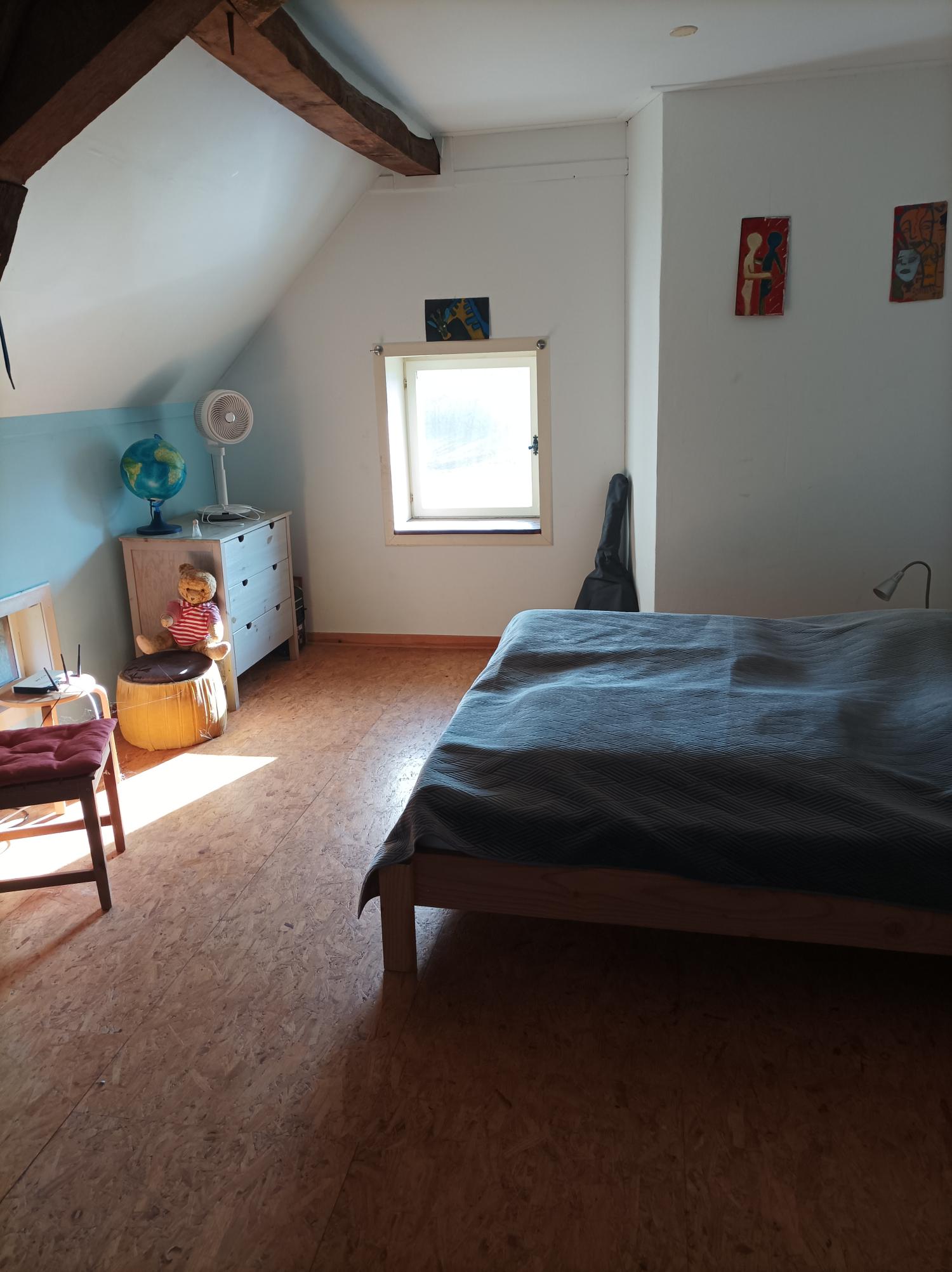 à vendre maison avec gîte Thil-sur-Arroux Saône-et-Loire 15