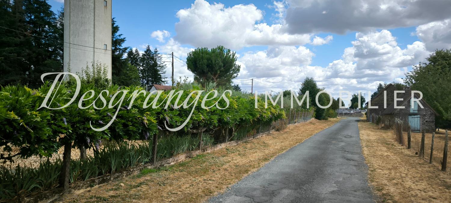  à vendre maison indépendant Savignac-Lédrier Dordogne 16