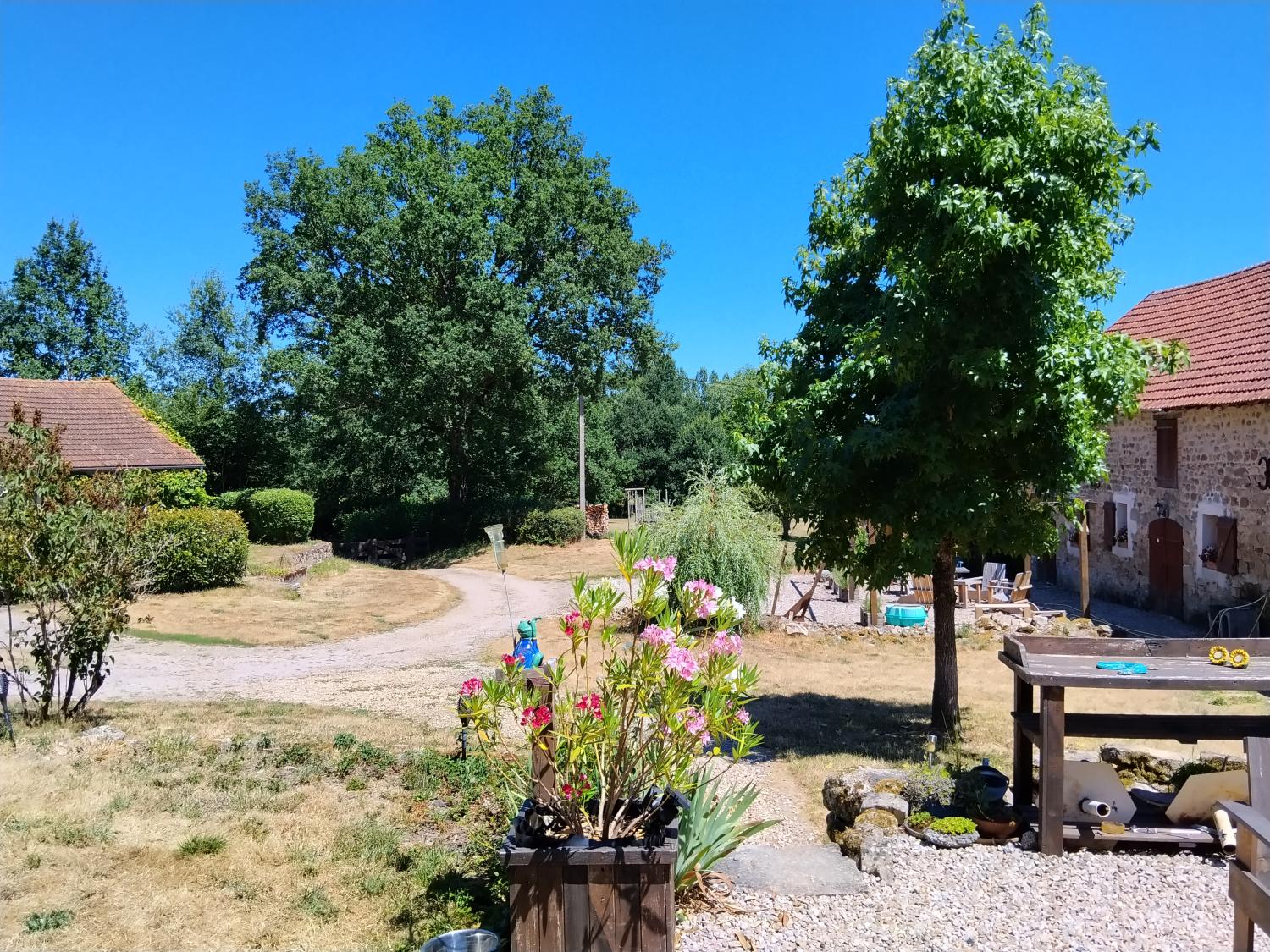 à vendre maison avec gîte Thil-sur-Arroux Saône-et-Loire 7