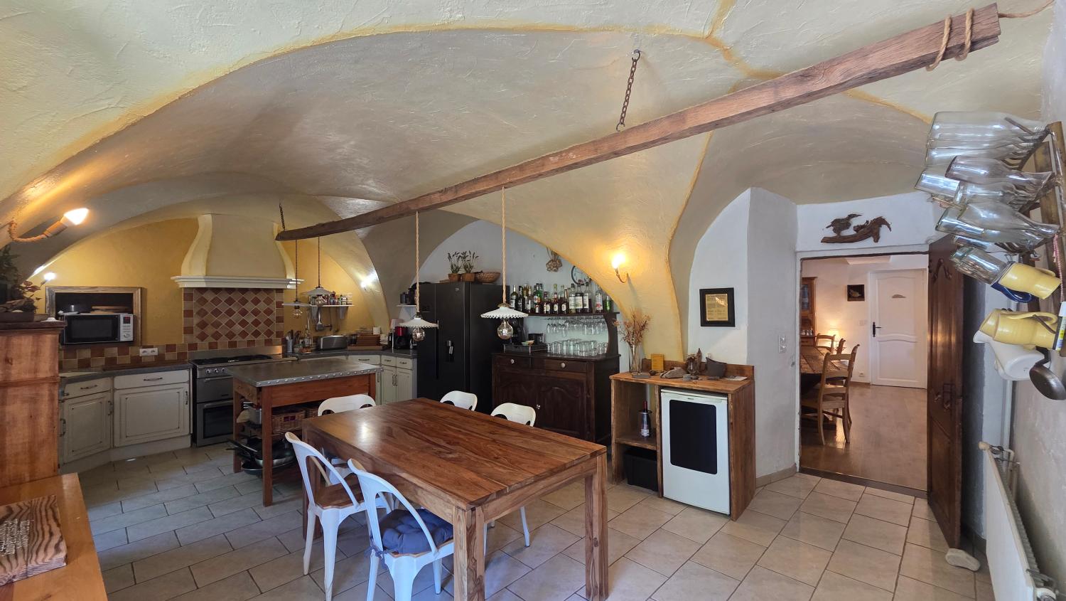  à vendre maison indépendant Châtillon-en-Diois Drôme 20