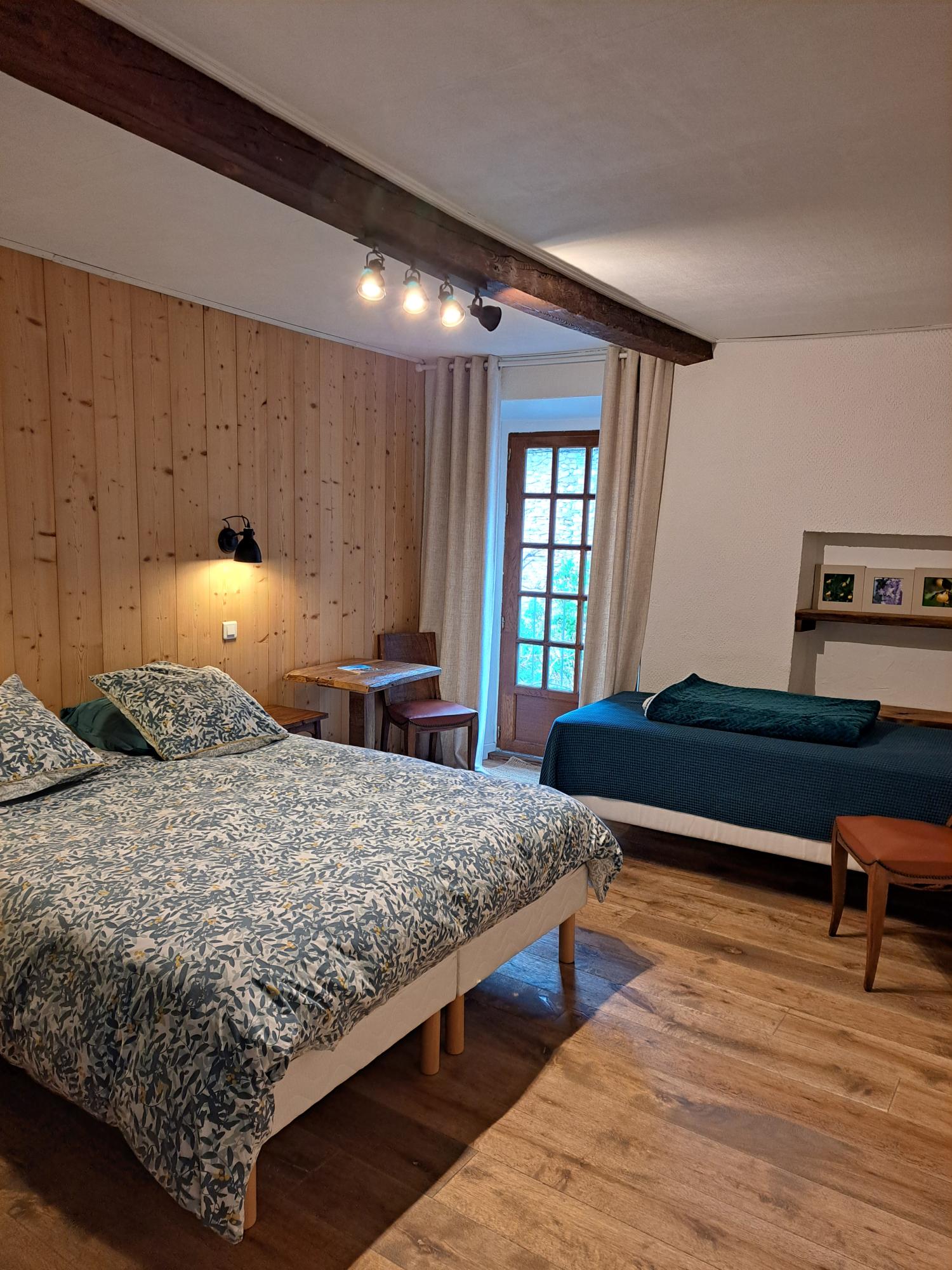  à vendre maison indépendant Châtillon-en-Diois Drôme 26