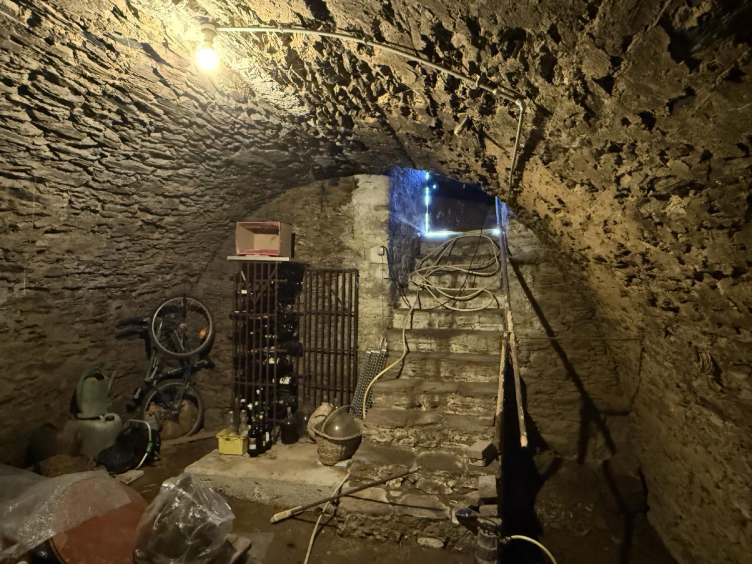 à vendre maison indépendant Vignols Corrèze 18