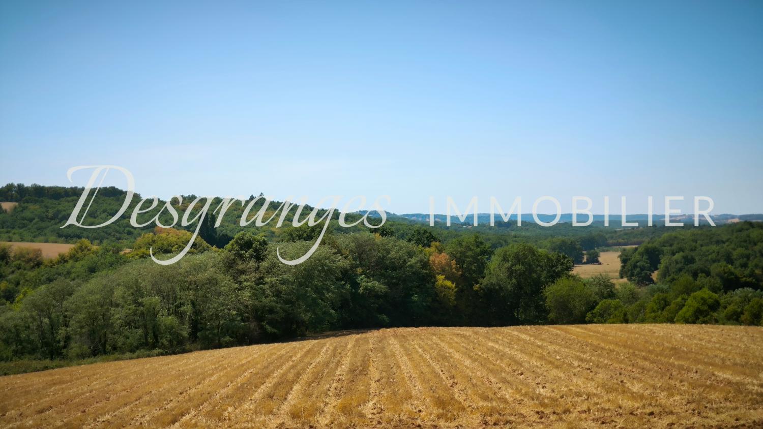 à vendre propriété Teillots Dordogne 7