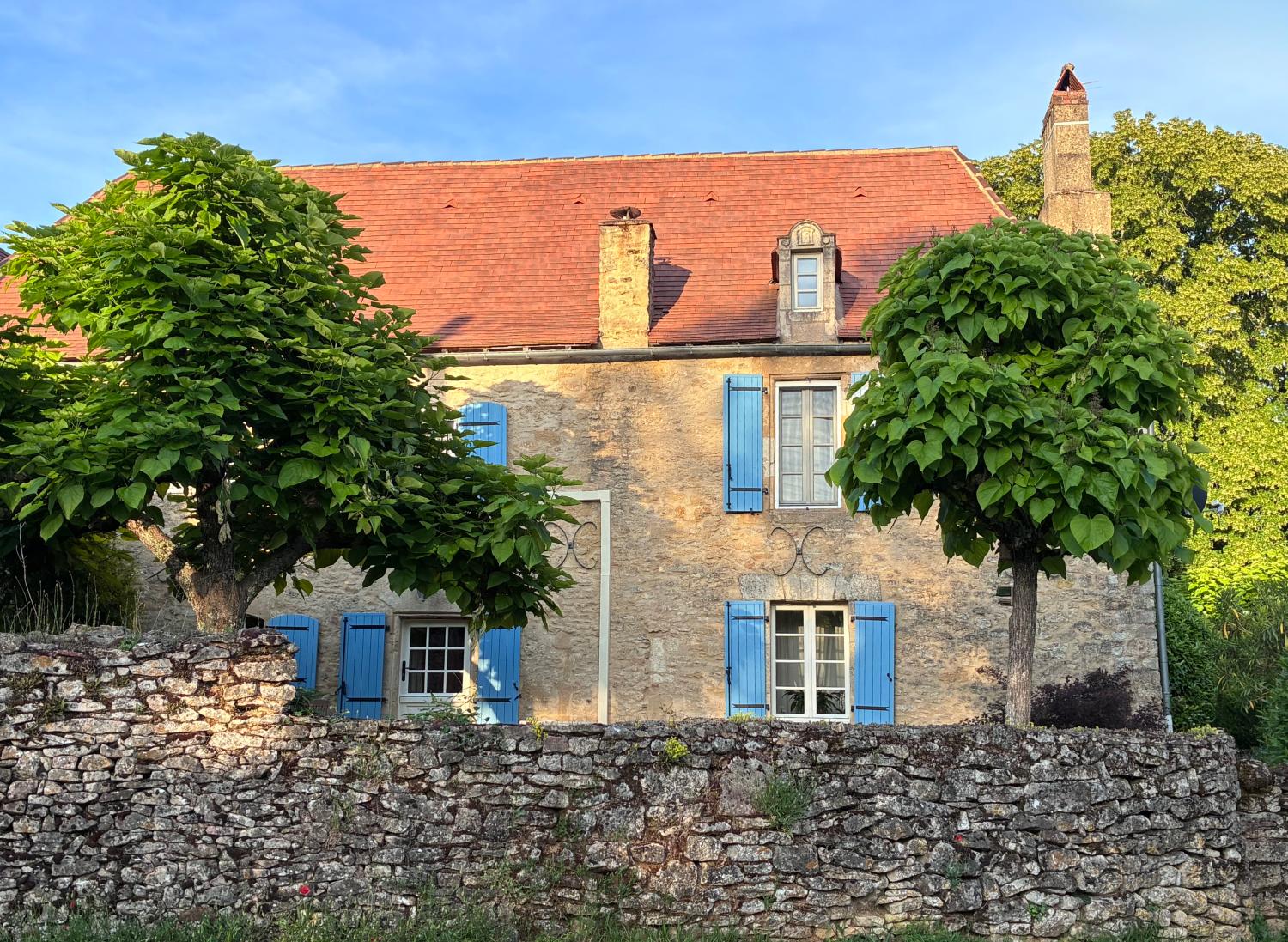 à vendre propriété Saint-Cyprien Dordogne 15