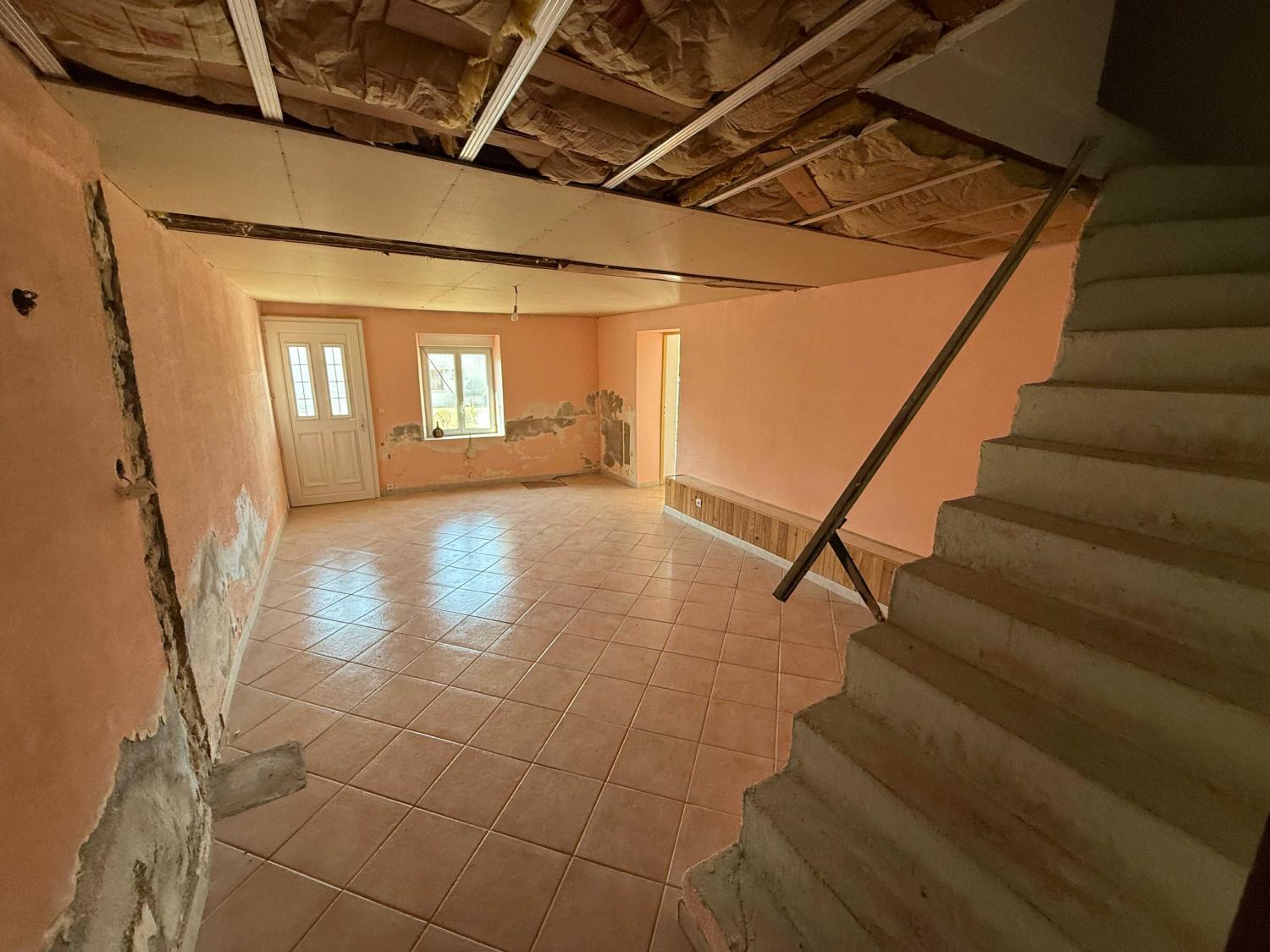  à vendre maison de village Barges Haute-Saône 10