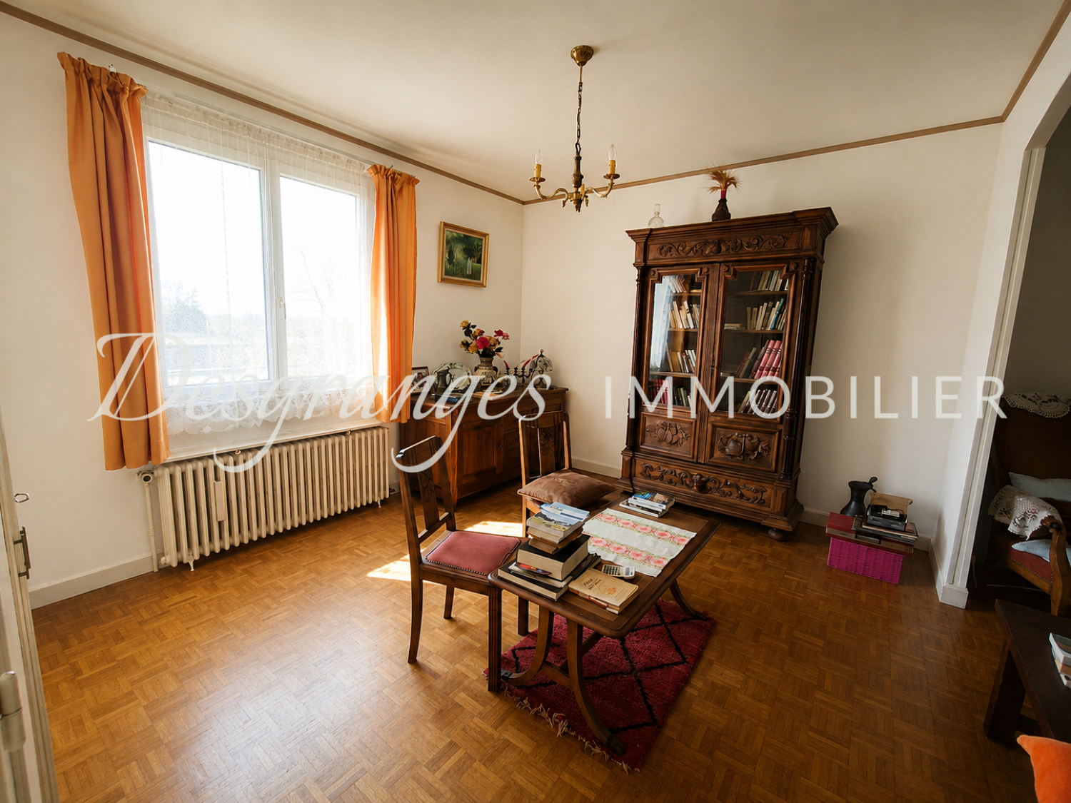  à vendre maison indépendant Savignac-Lédrier Dordogne 5
