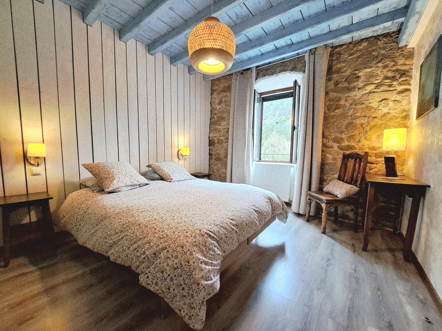  à vendre maison indépendant Châtillon-en-Diois Drôme 23
