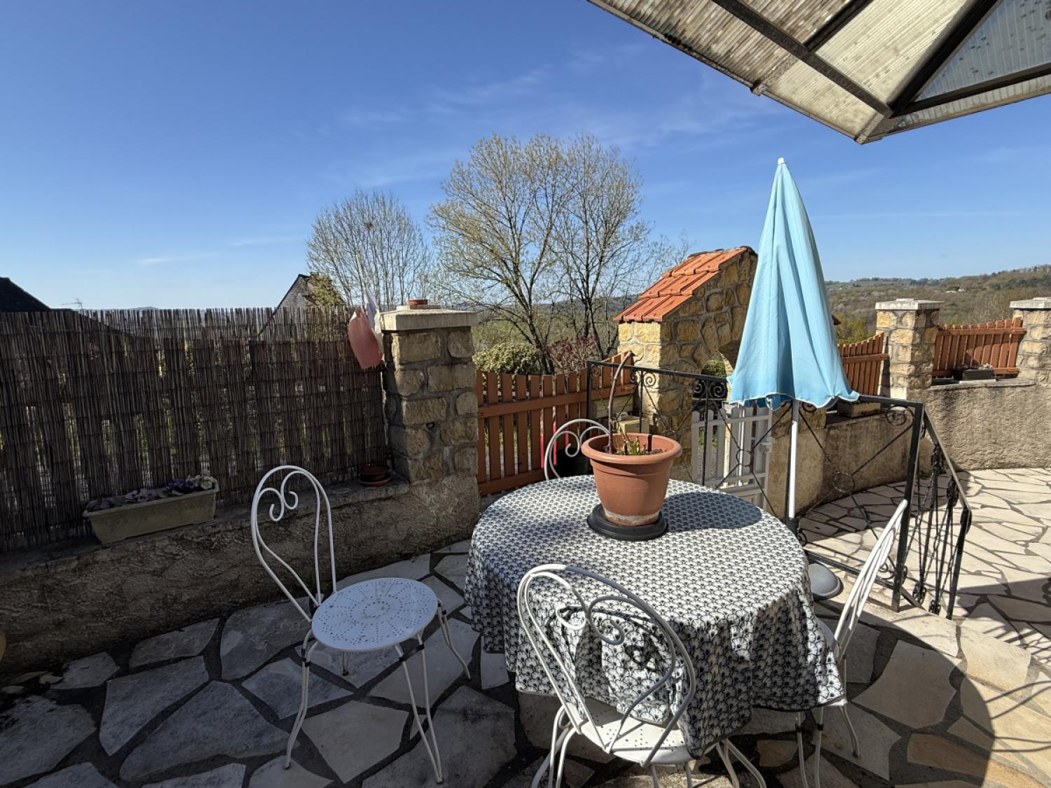 à vendre maison indépendant Vignols Corrèze 2