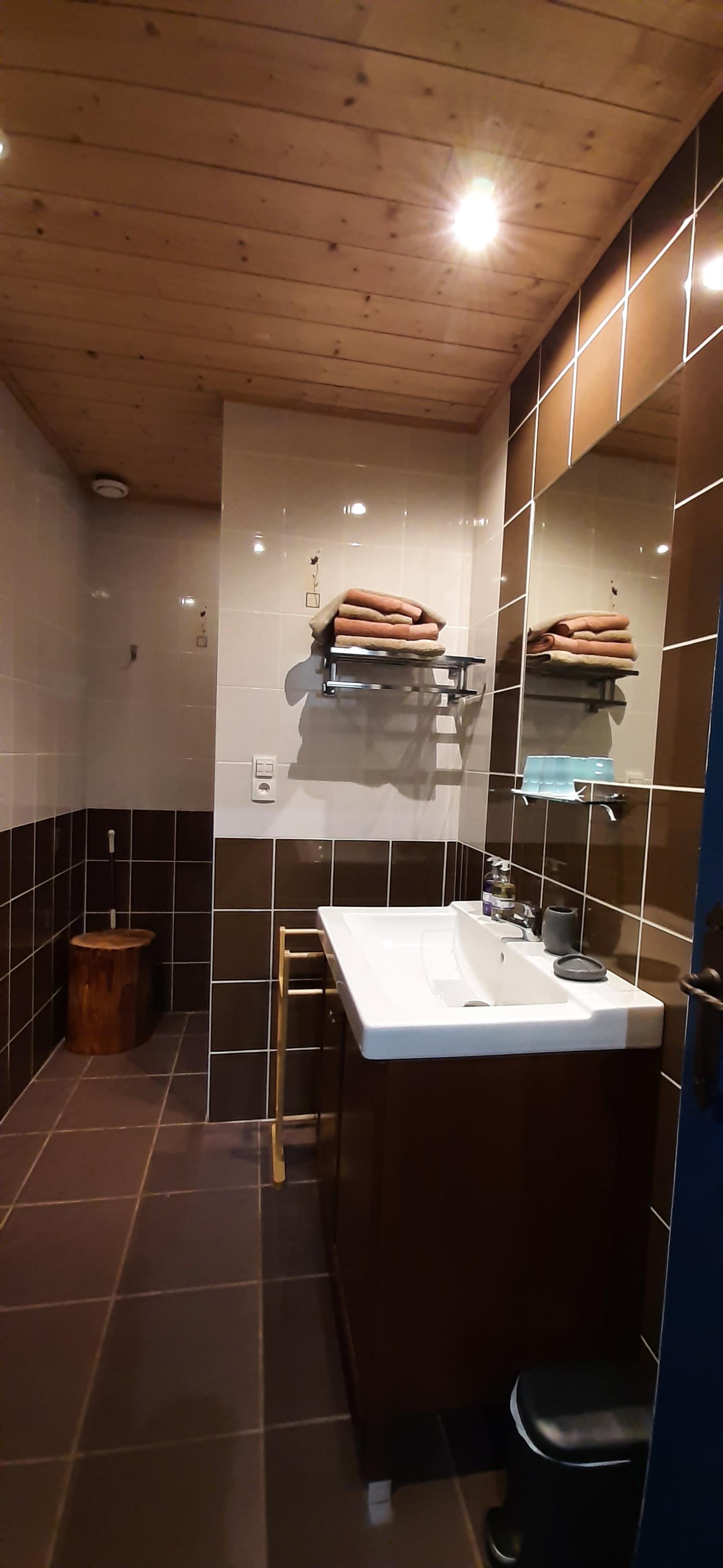  à vendre maison indépendant Châtillon-en-Diois Drôme 30