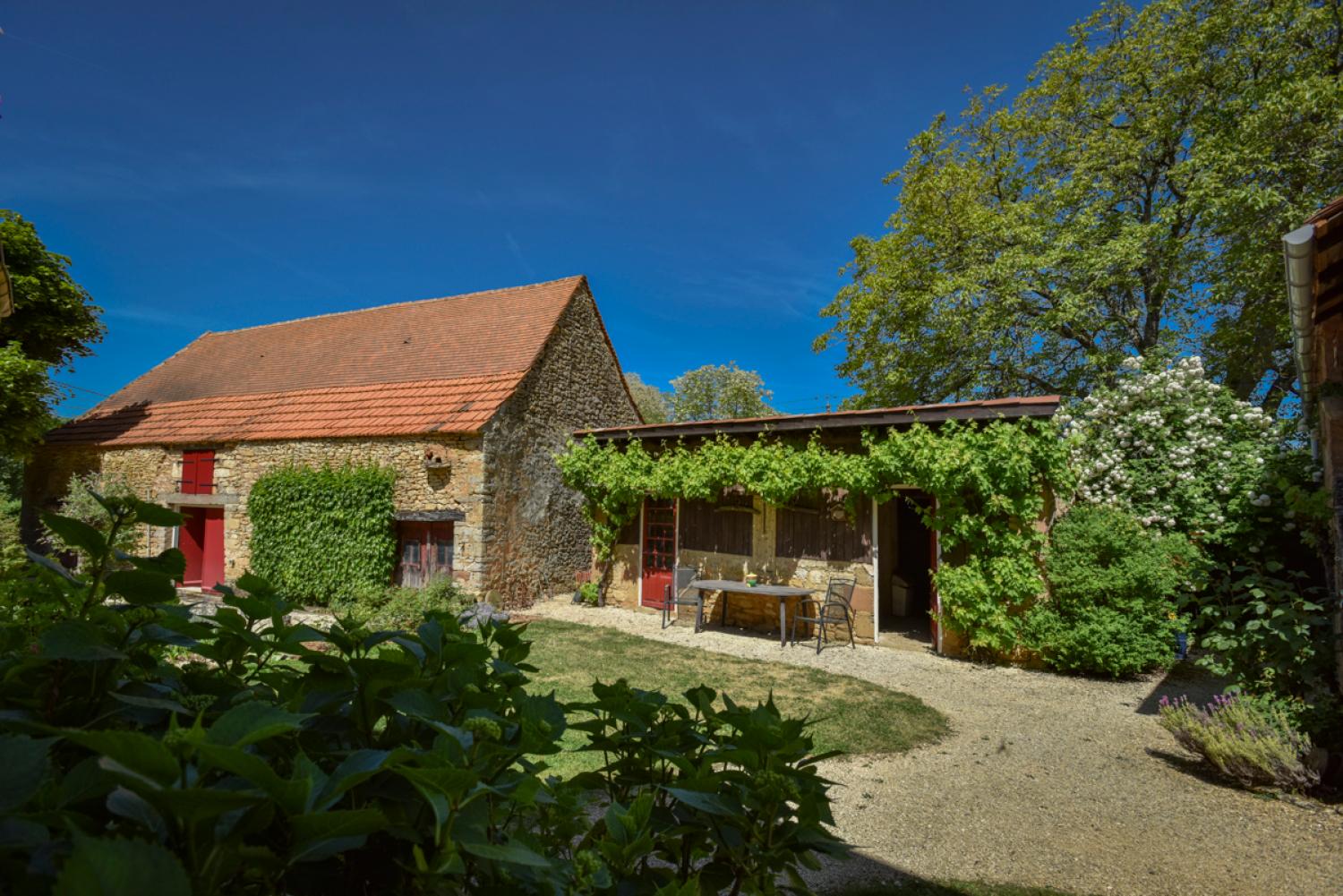 à vendre propriété Saint-Cyprien Dordogne 21