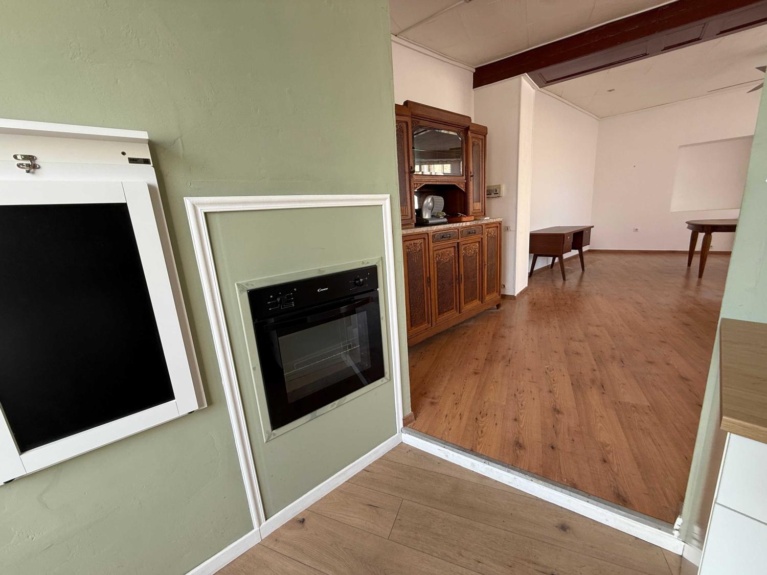 à vendre maison de village Jussey Haute-Saône 6