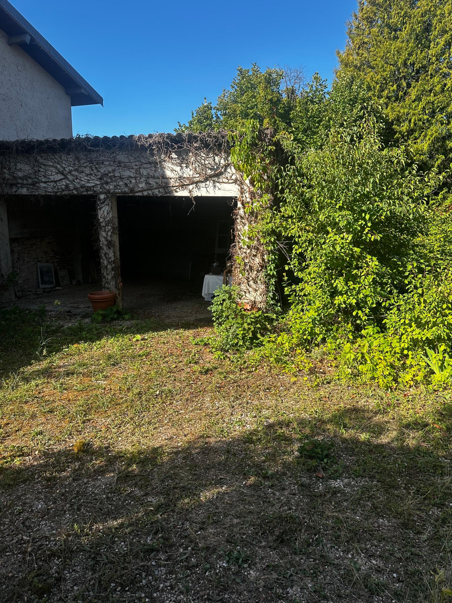 à vendre maison de village Leuglay Côte-d'Or 17