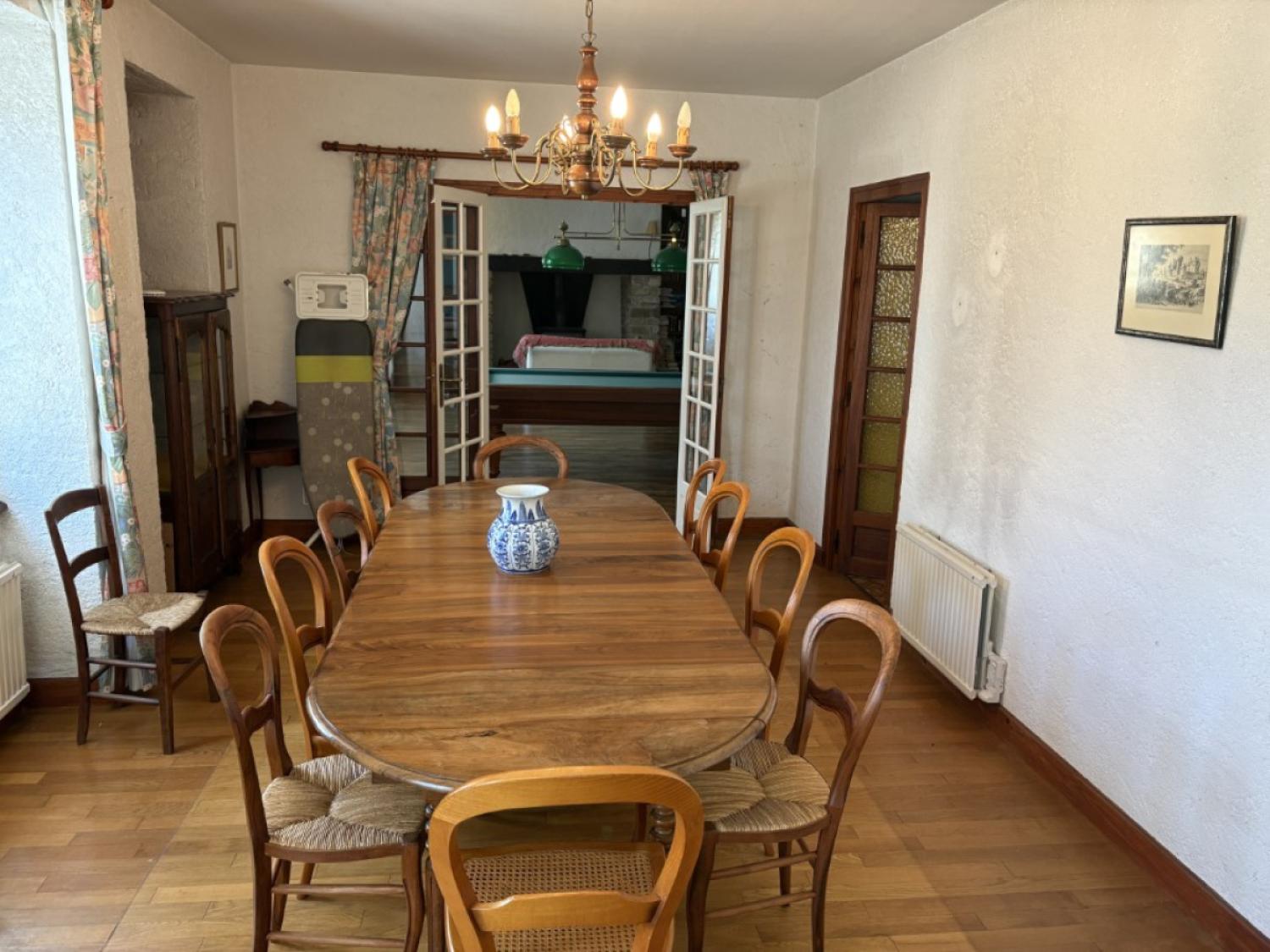 à vendre maison indépendant Arnac-Pompadour Corrèze 6
