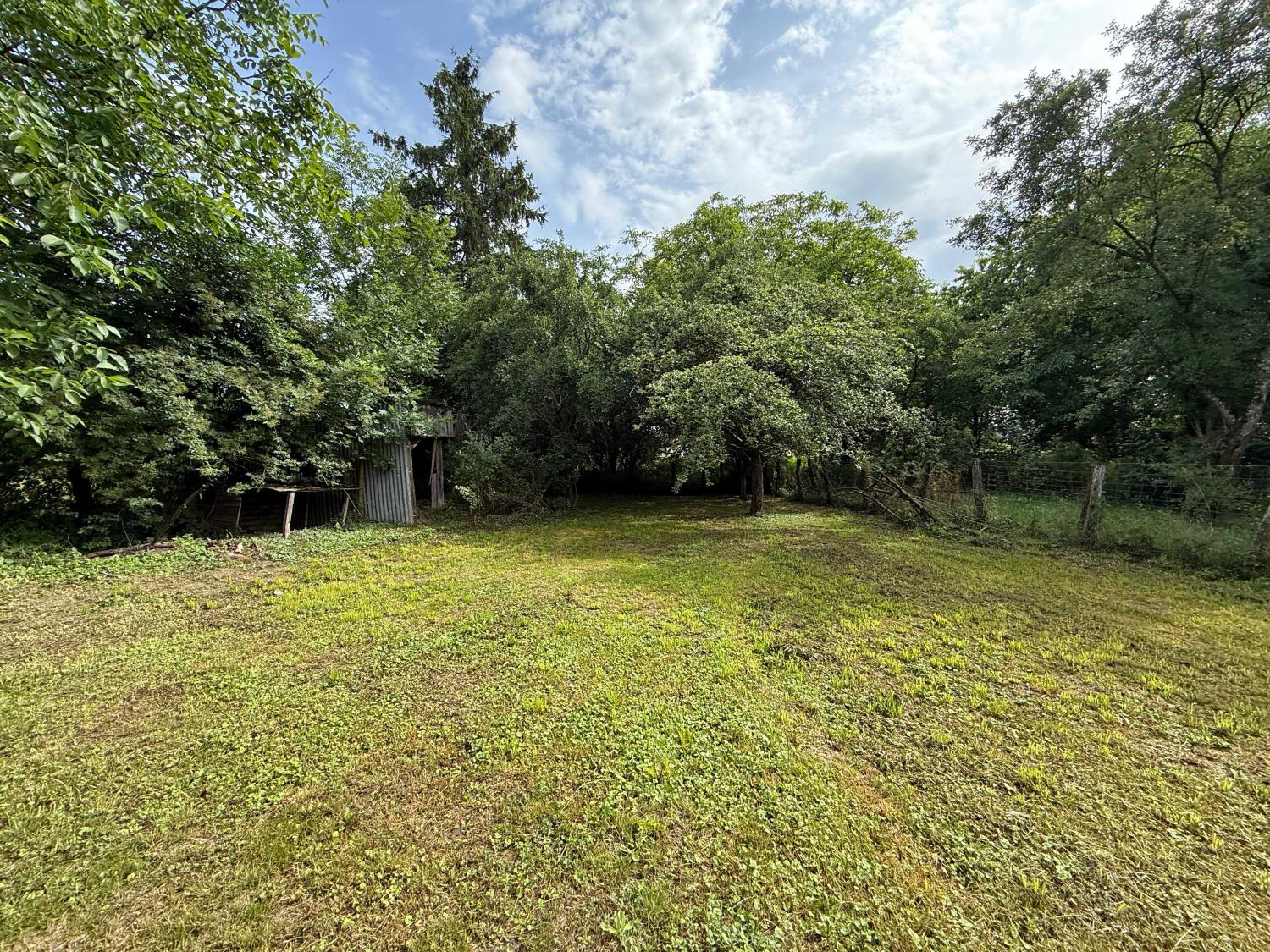  à vendre ferme de village Augicourt Haute-Saône 26