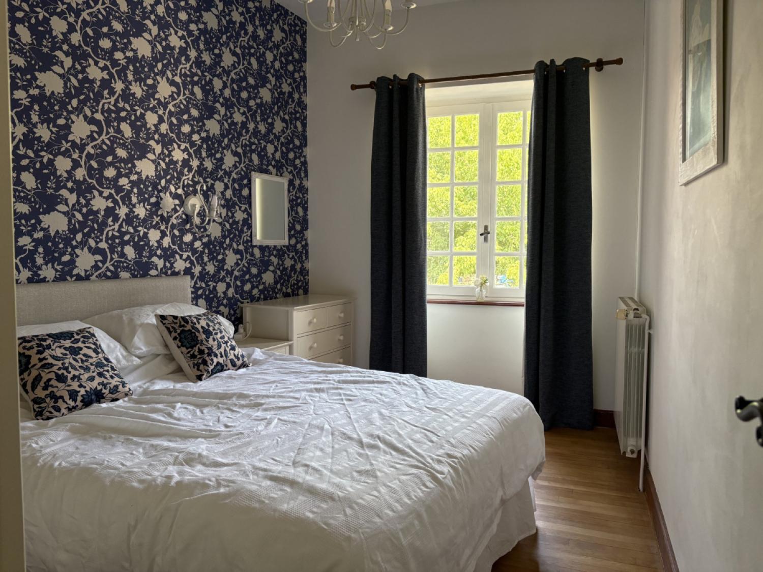 à vendre maison de village Coussac-Bonneval Haute-Vienne 17