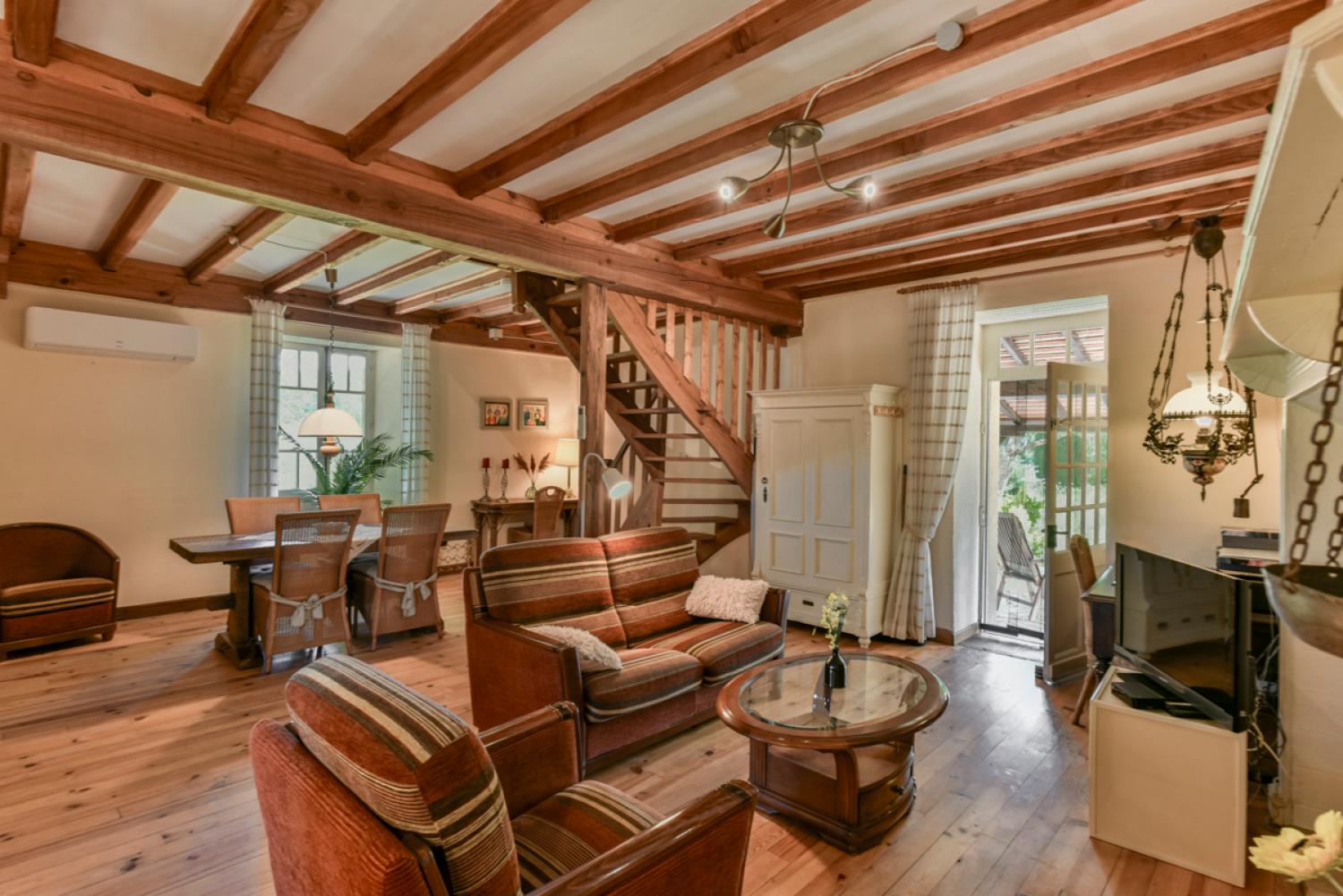 à vendre propriété Saint-Cyprien Dordogne 19