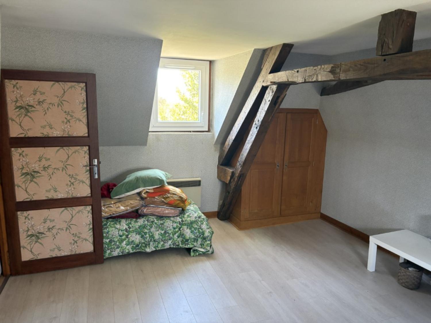 à vendre maison indépendant Arnac-Pompadour Corrèze 12