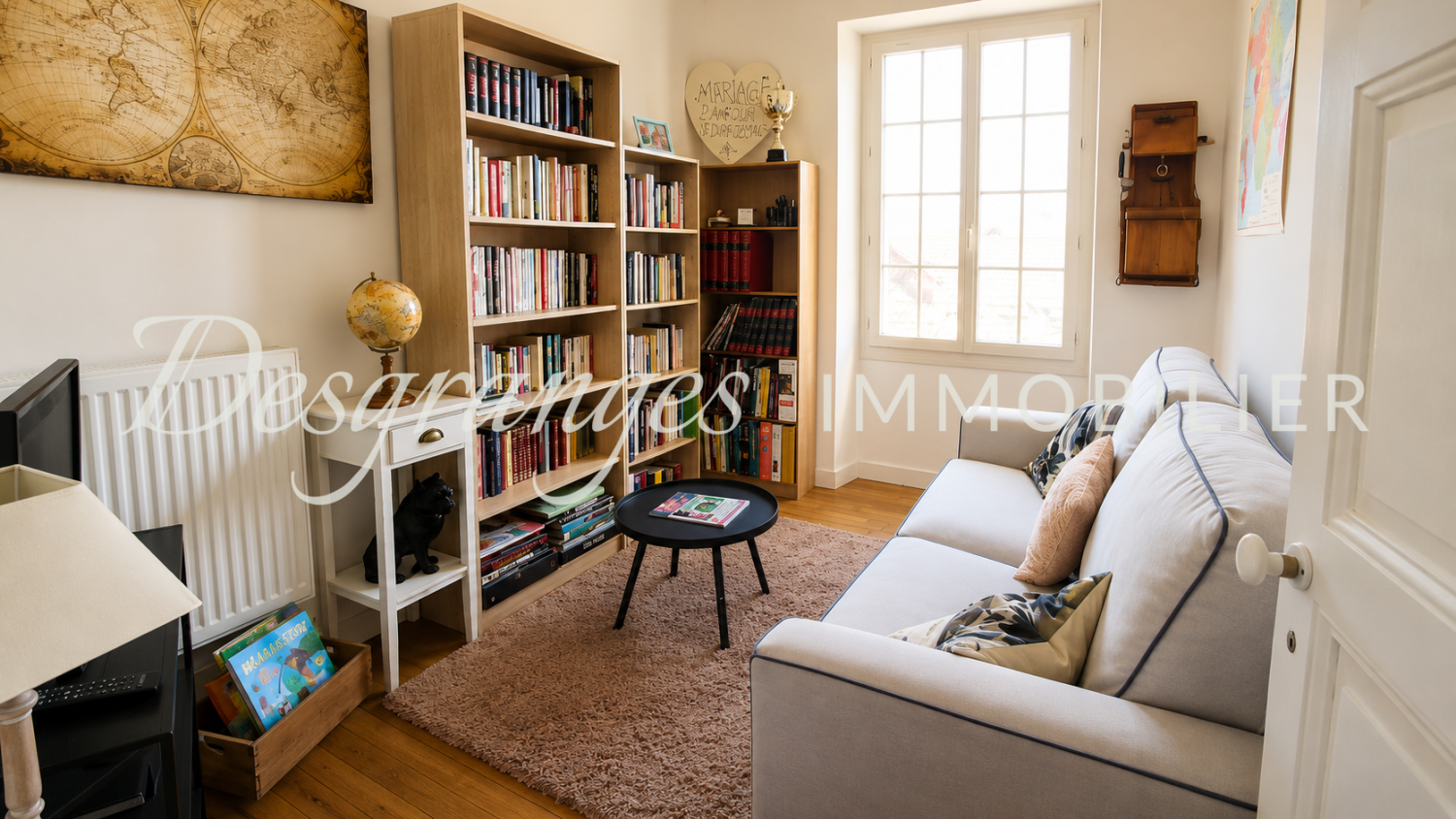 à vendre maison indépendant Saint-Sulpice-d'Excideuil Dordogne 12