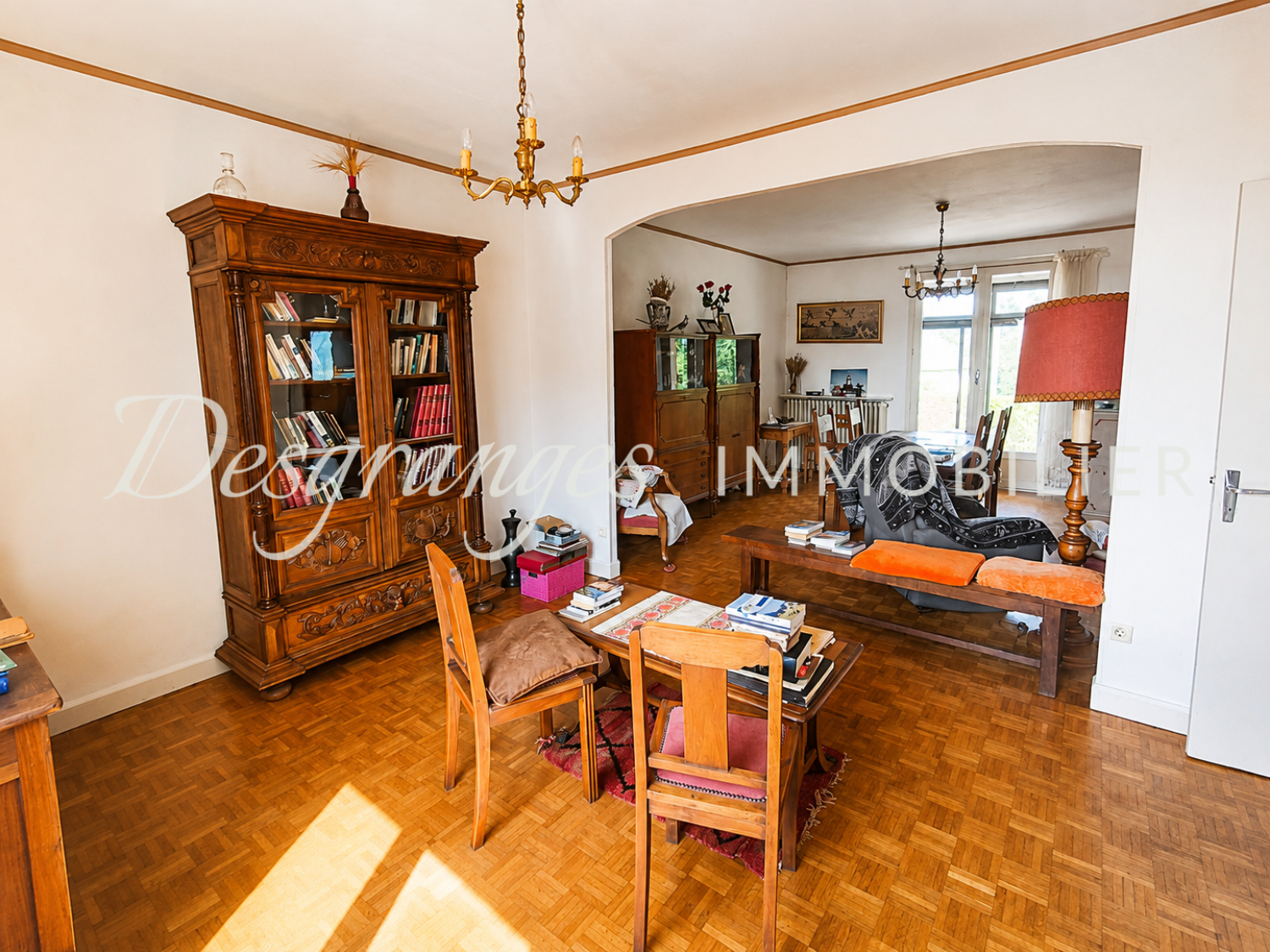  à vendre maison indépendant Savignac-Lédrier Dordogne 6