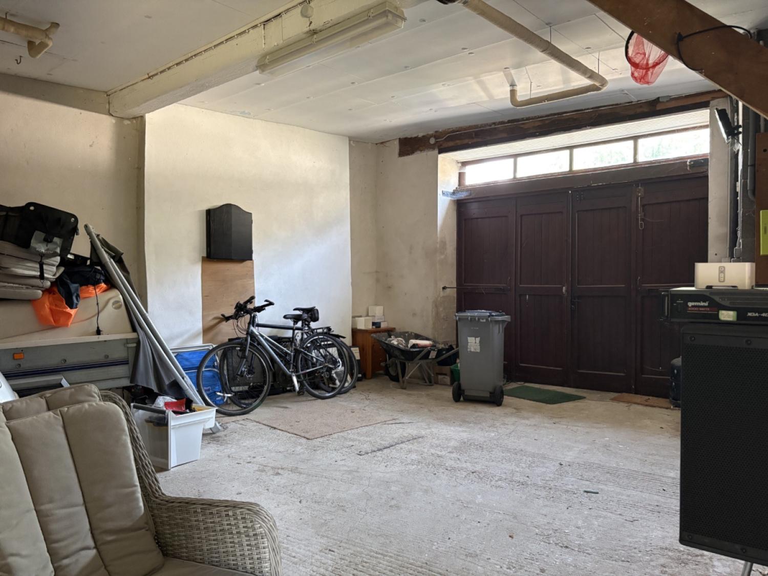 à vendre maison de village Coussac-Bonneval Haute-Vienne 19