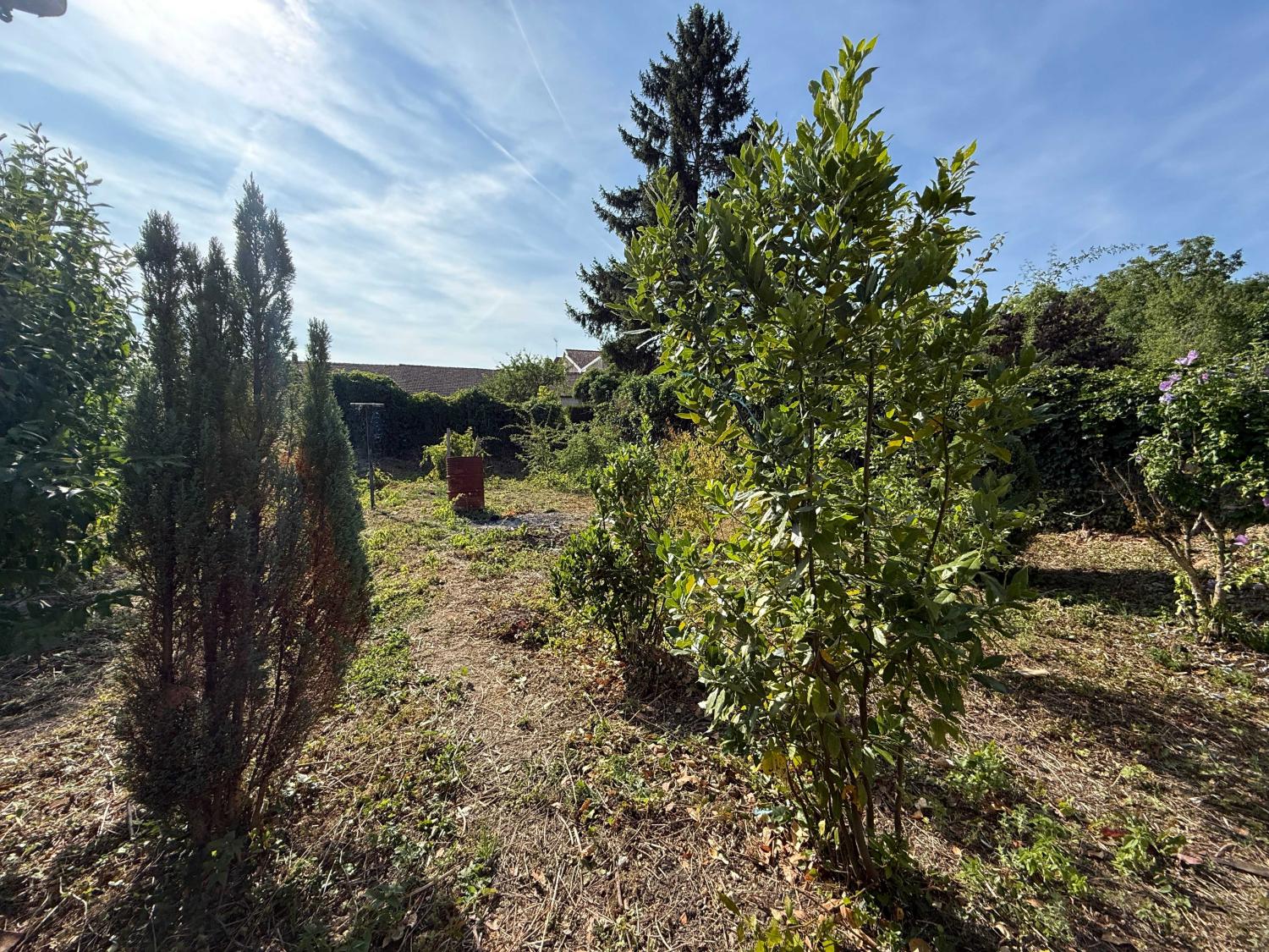 à vendre ferme de village Melay Haute-Marne 19