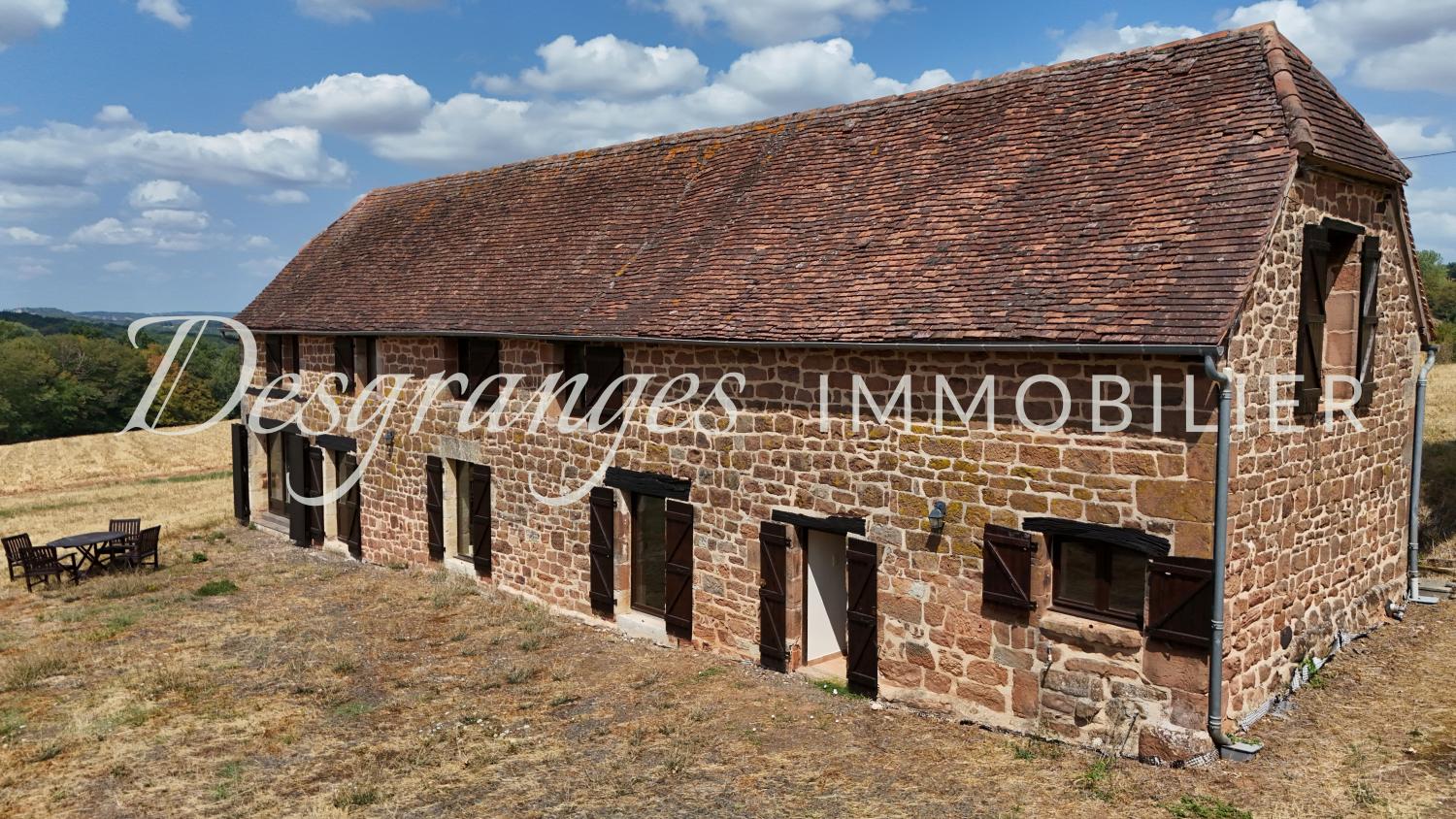 à vendre propriété Teillots Dordogne 2