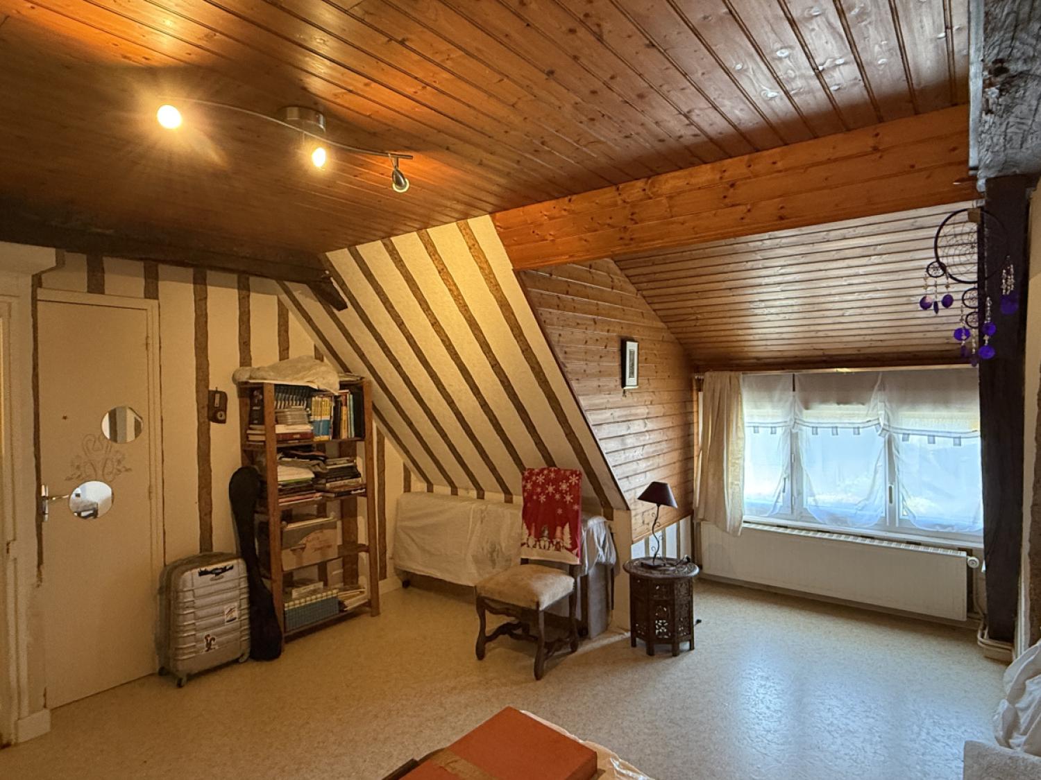 à vendre maison indépendant Vignols Corrèze 15