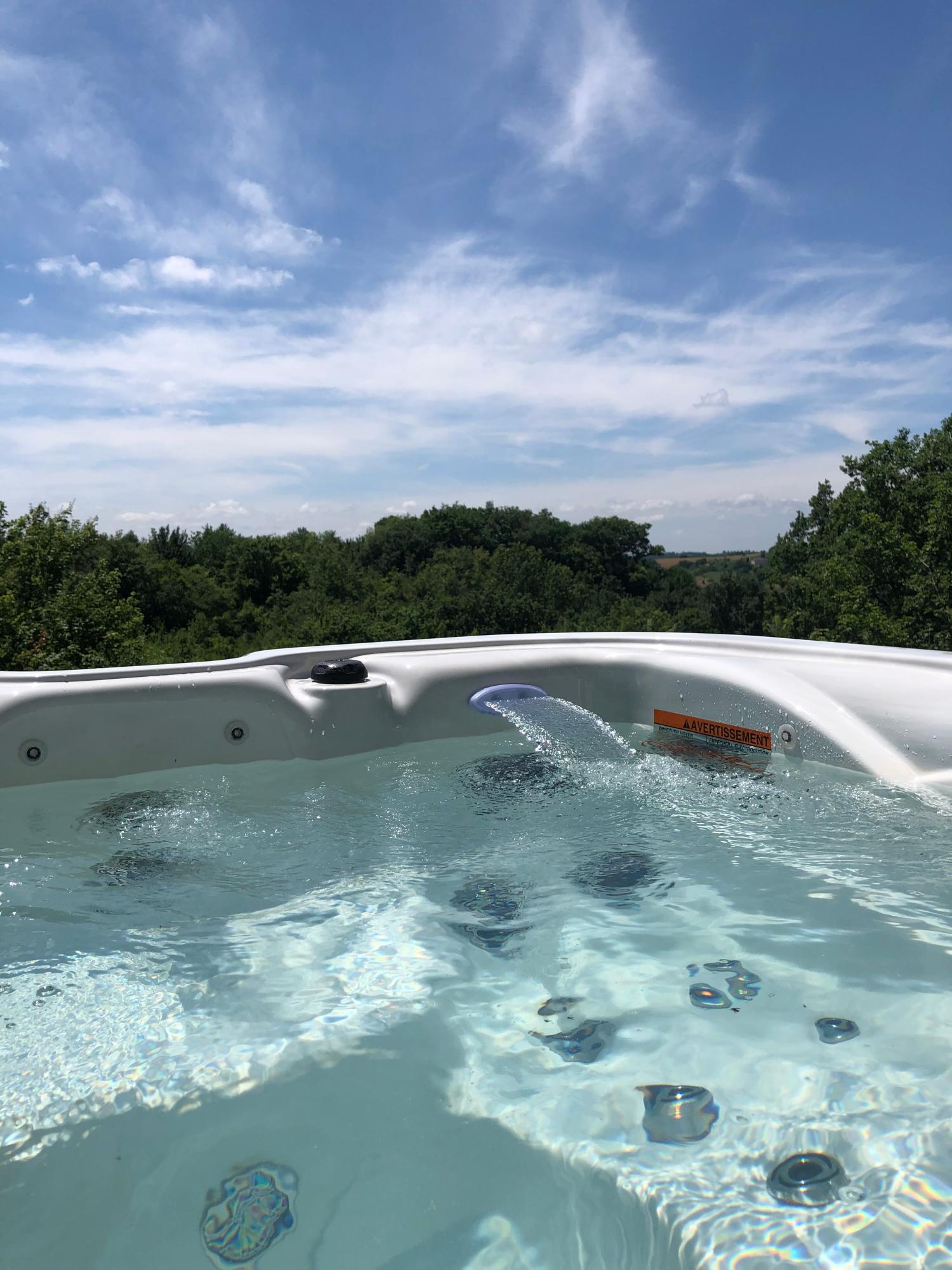  à vendre maison indépendant Grayssas Lot-et-Garonne 37