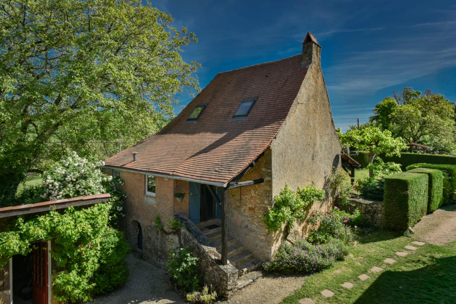 à vendre propriété Saint-Cyprien Dordogne 18