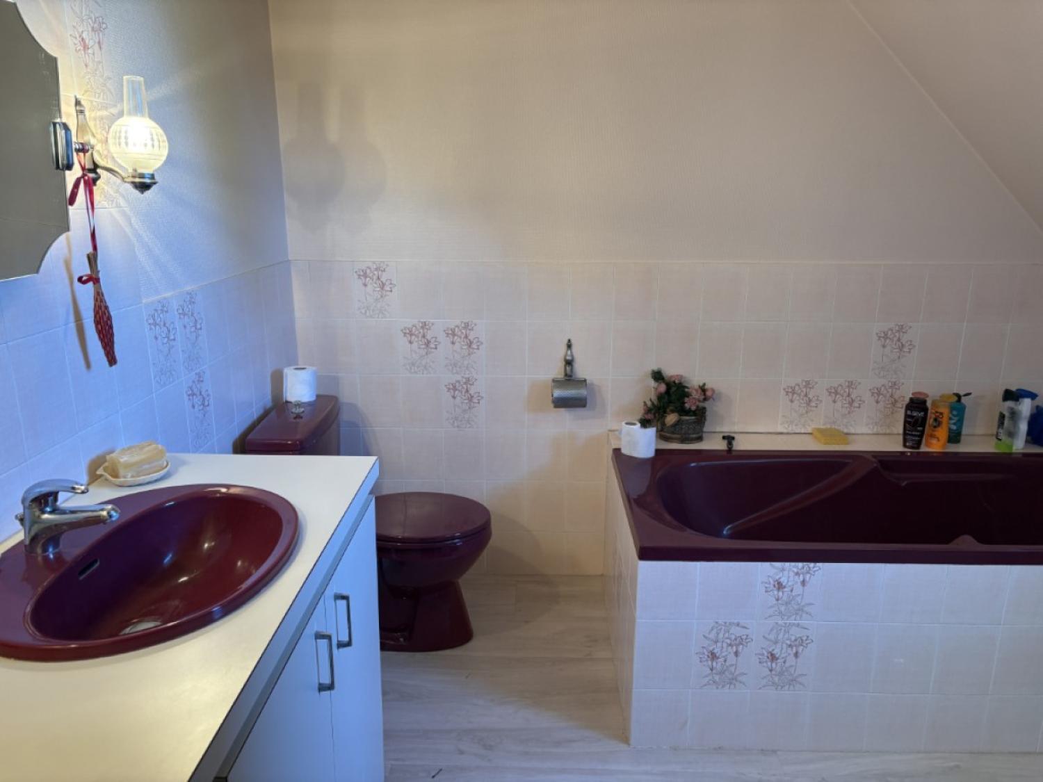 à vendre maison indépendant Arnac-Pompadour Corrèze 15
