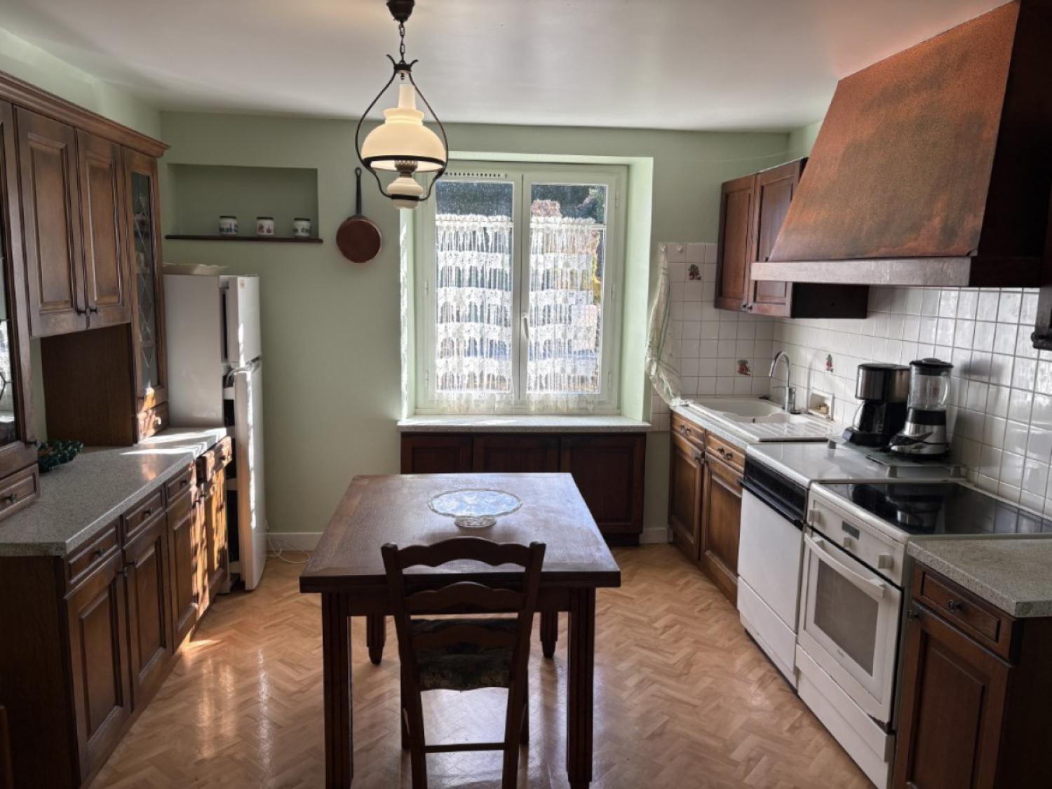 à vendre maison indépendant Arnac-Pompadour Corrèze 6