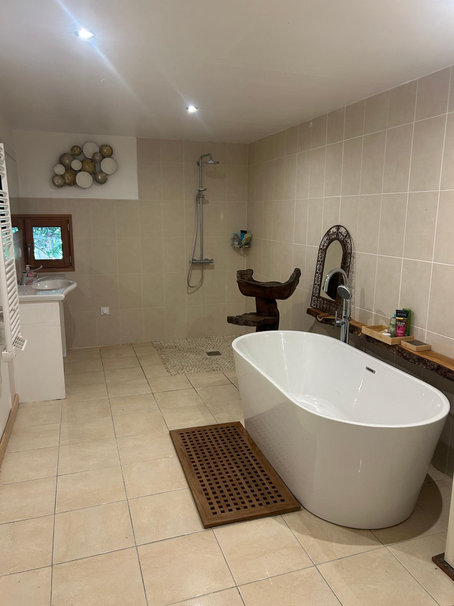  à vendre maison indépendant Grayssas Lot-et-Garonne 15