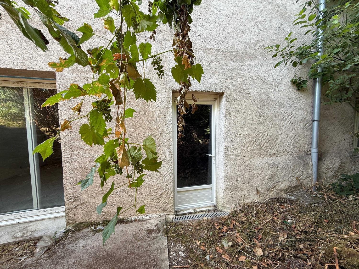  à vendre maison de village Barges Haute-Saône 17