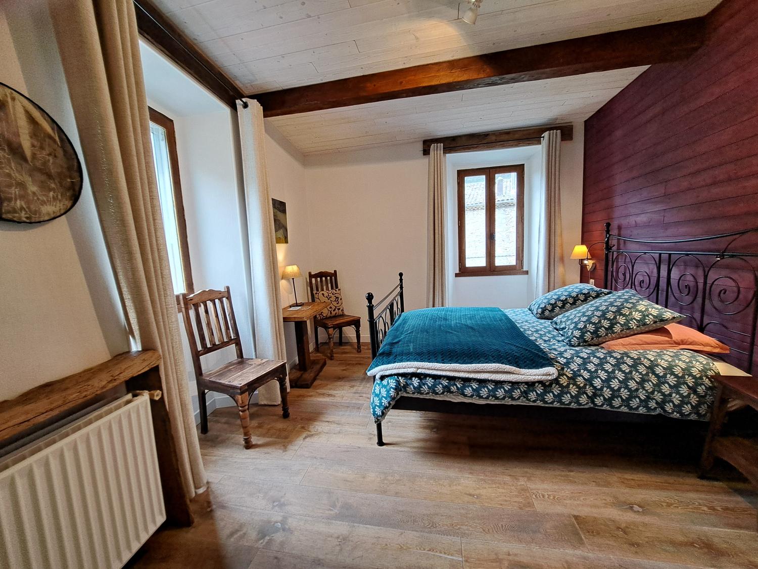  à vendre maison indépendant Châtillon-en-Diois Drôme 24