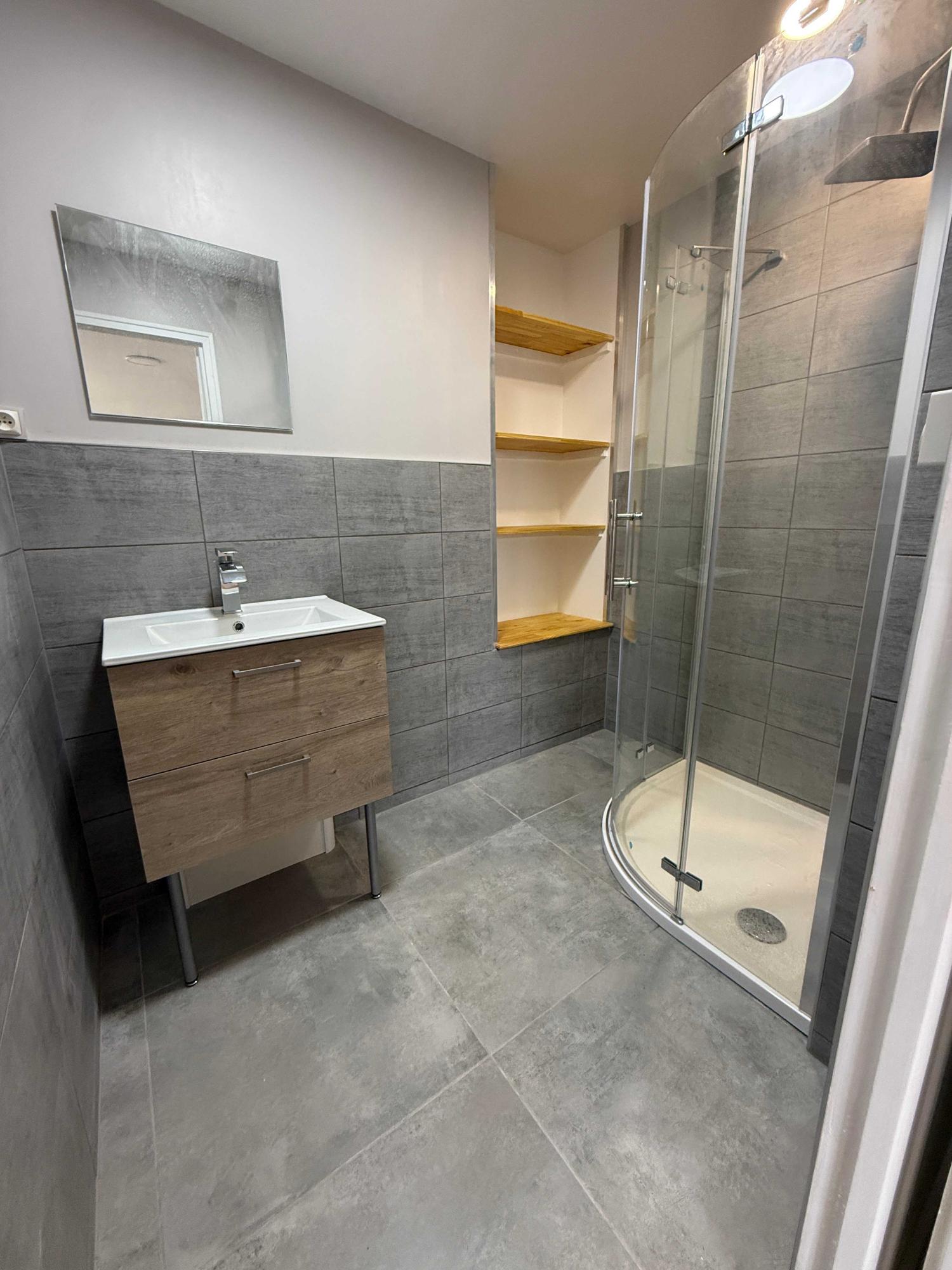 à vendre maison de village Jussey Haute-Saône 8