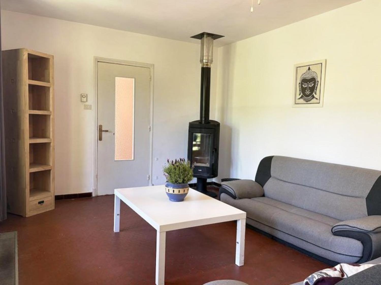 à vendre maison indépendant Puy-l'Évêque Lot 12