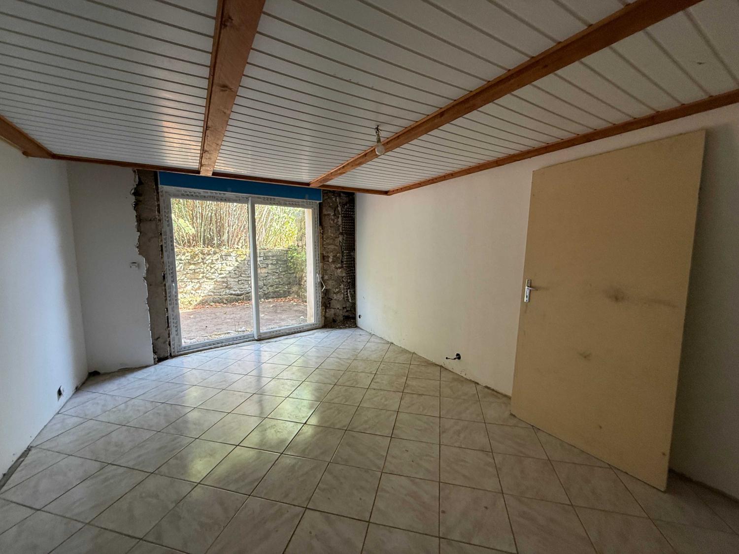  à vendre maison de village Barges Haute-Saône 9