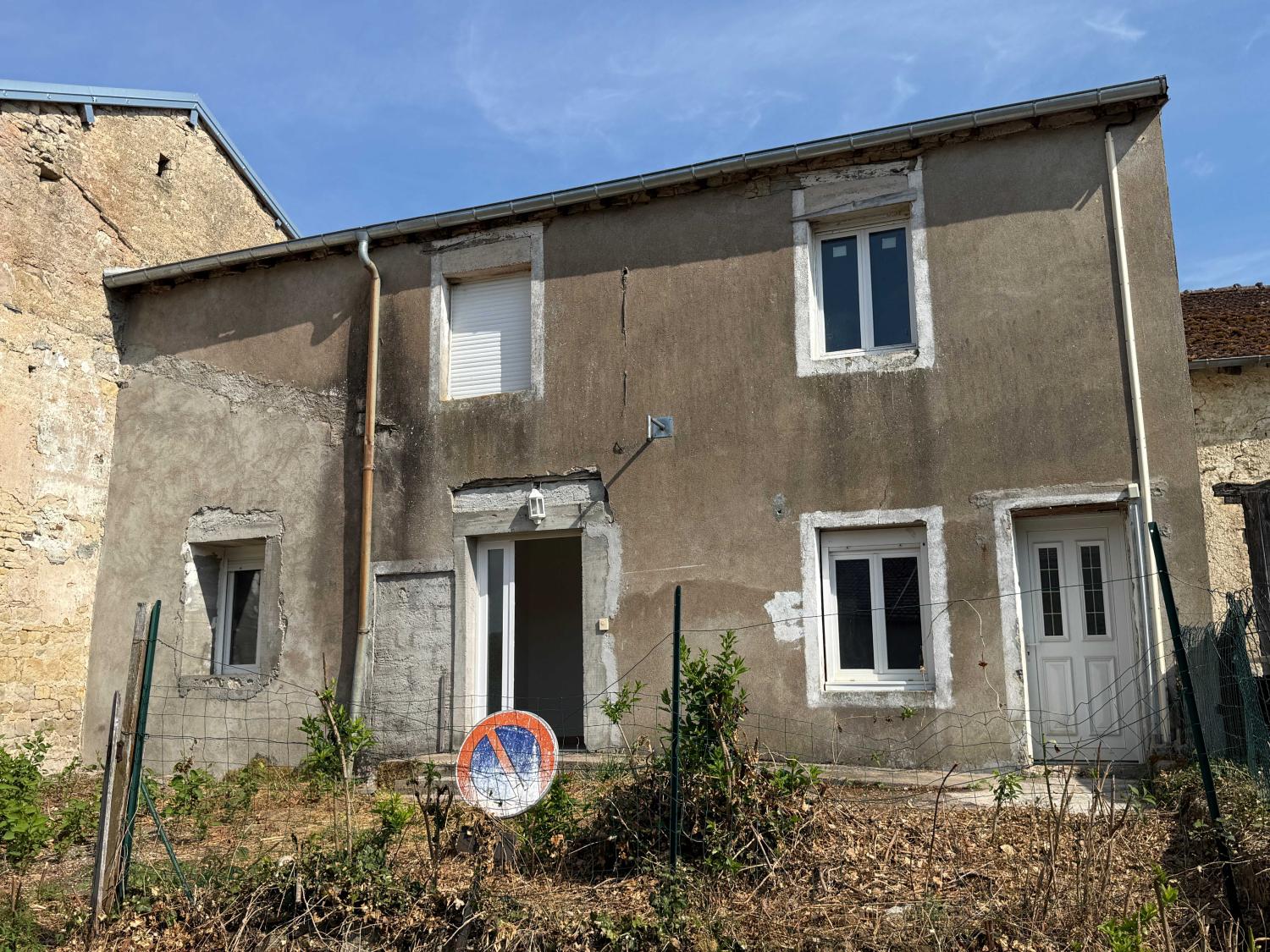  à vendre maison de village Barges Haute-Saône 2