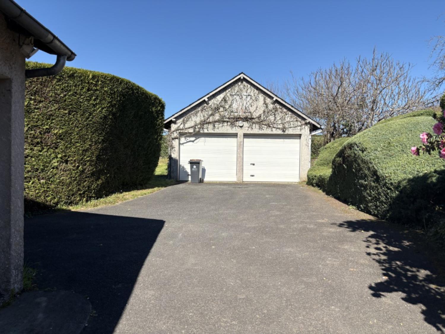 à vendre maison indépendant Arnac-Pompadour Corrèze 21