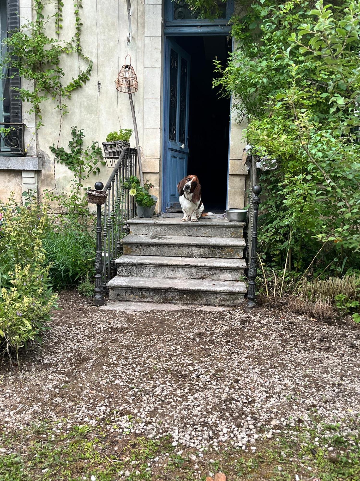  à vendre maison de village Leuglay Côte-d'Or 11